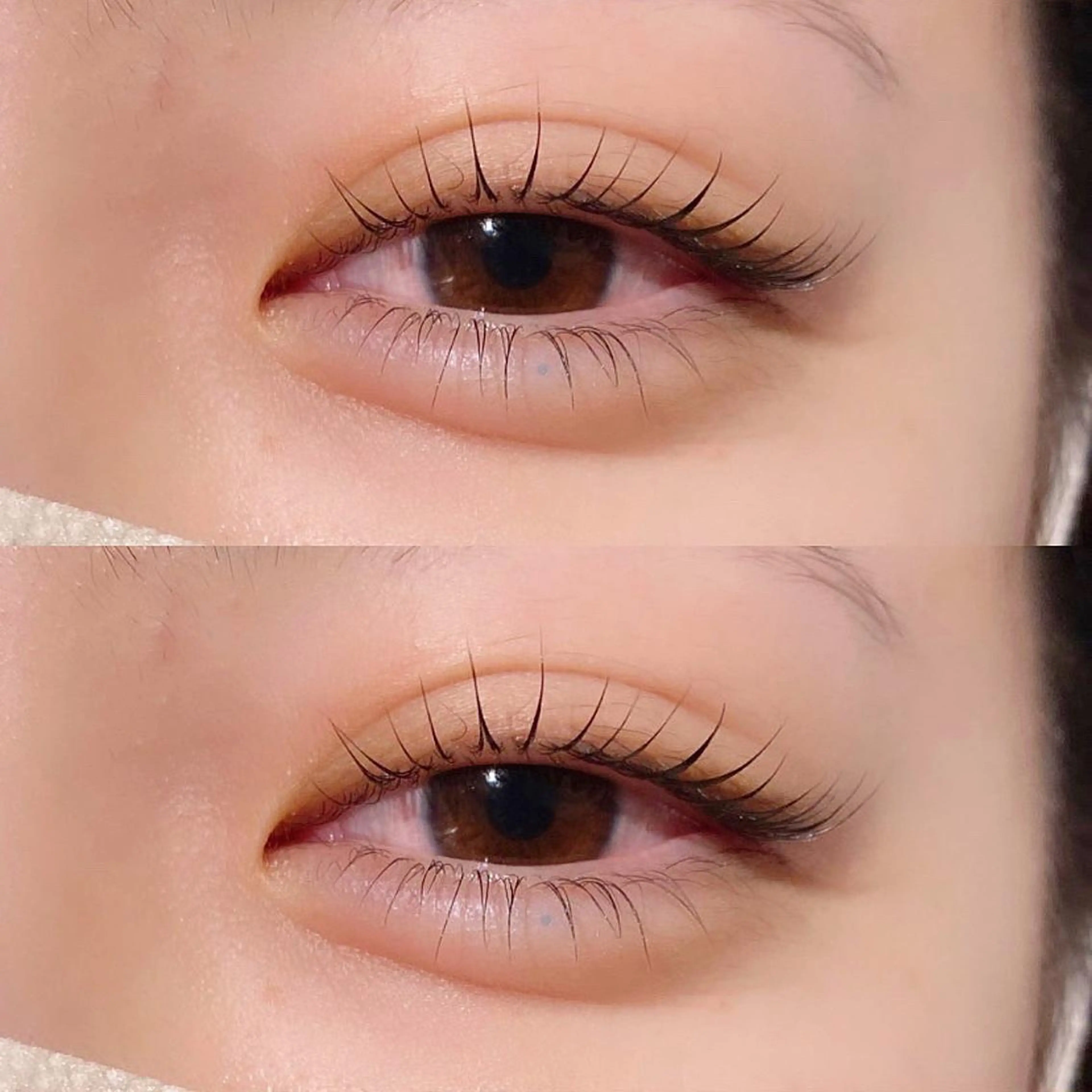 マツエク・マツパ eyelist. AIのマツエク・マツパデザイン