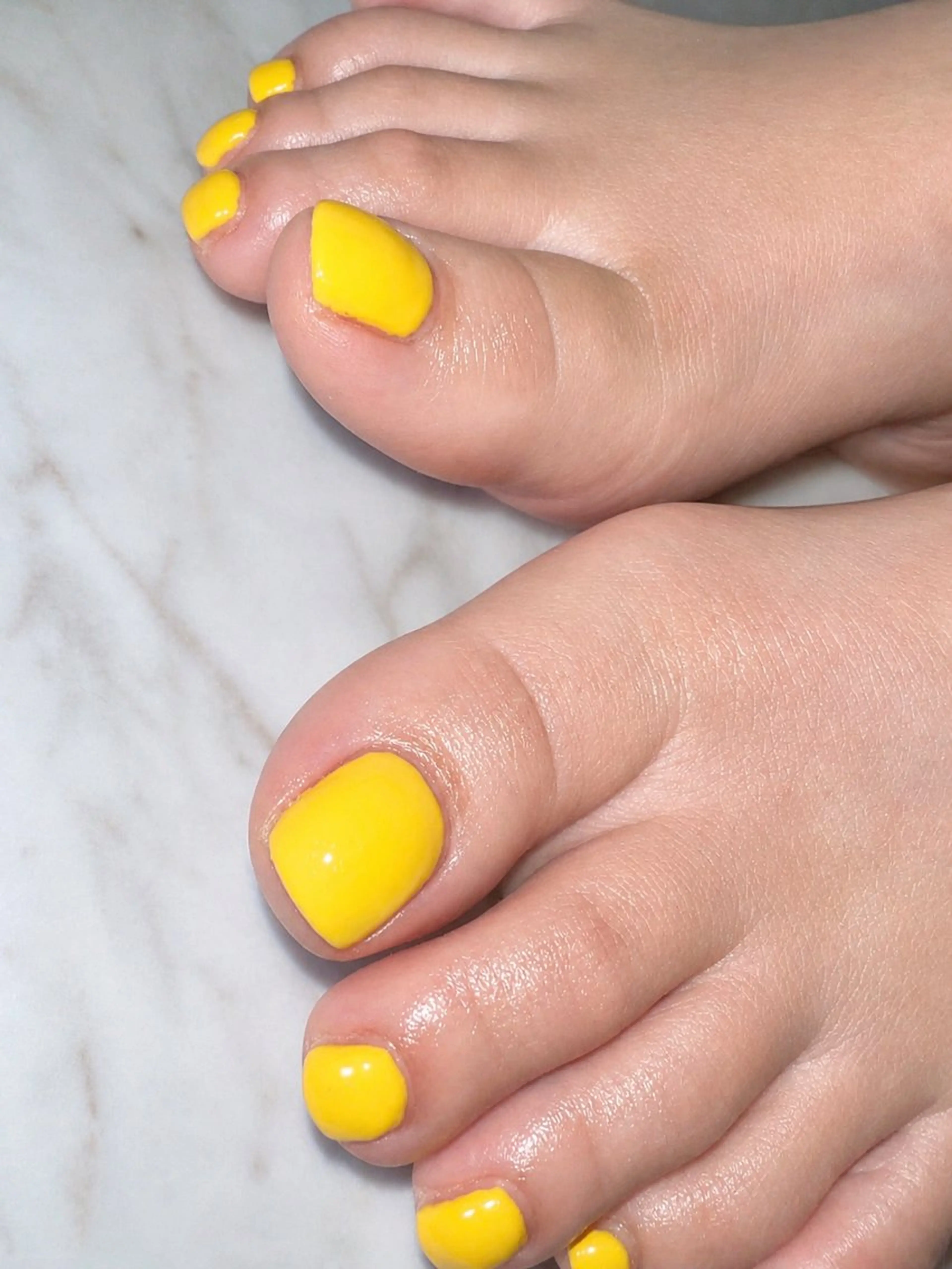 ネイル フットネイル Mi nailのネイルデザイン