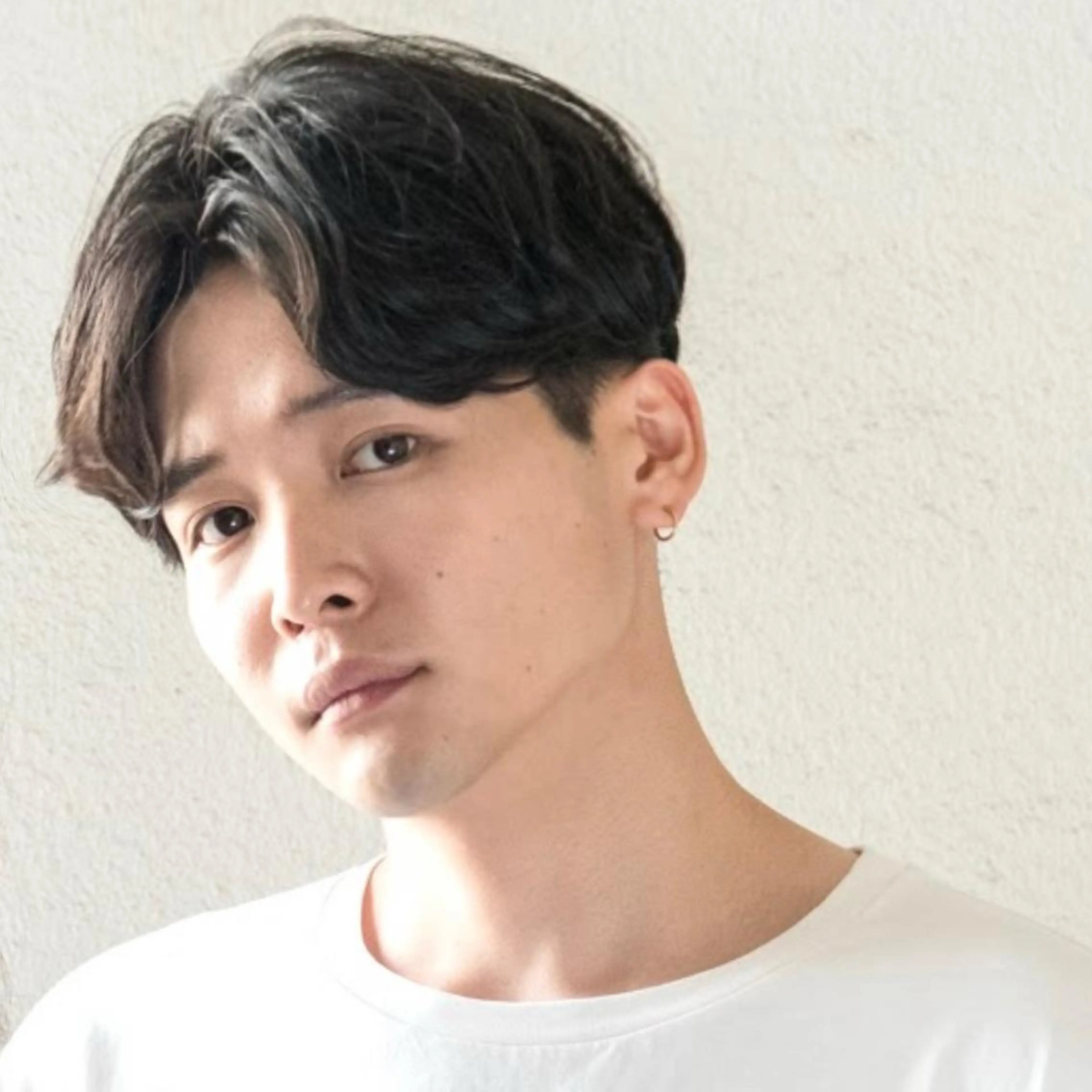 メンズカット✂️＋炭酸泉シャンプー付き＋マイクロバブルの写真