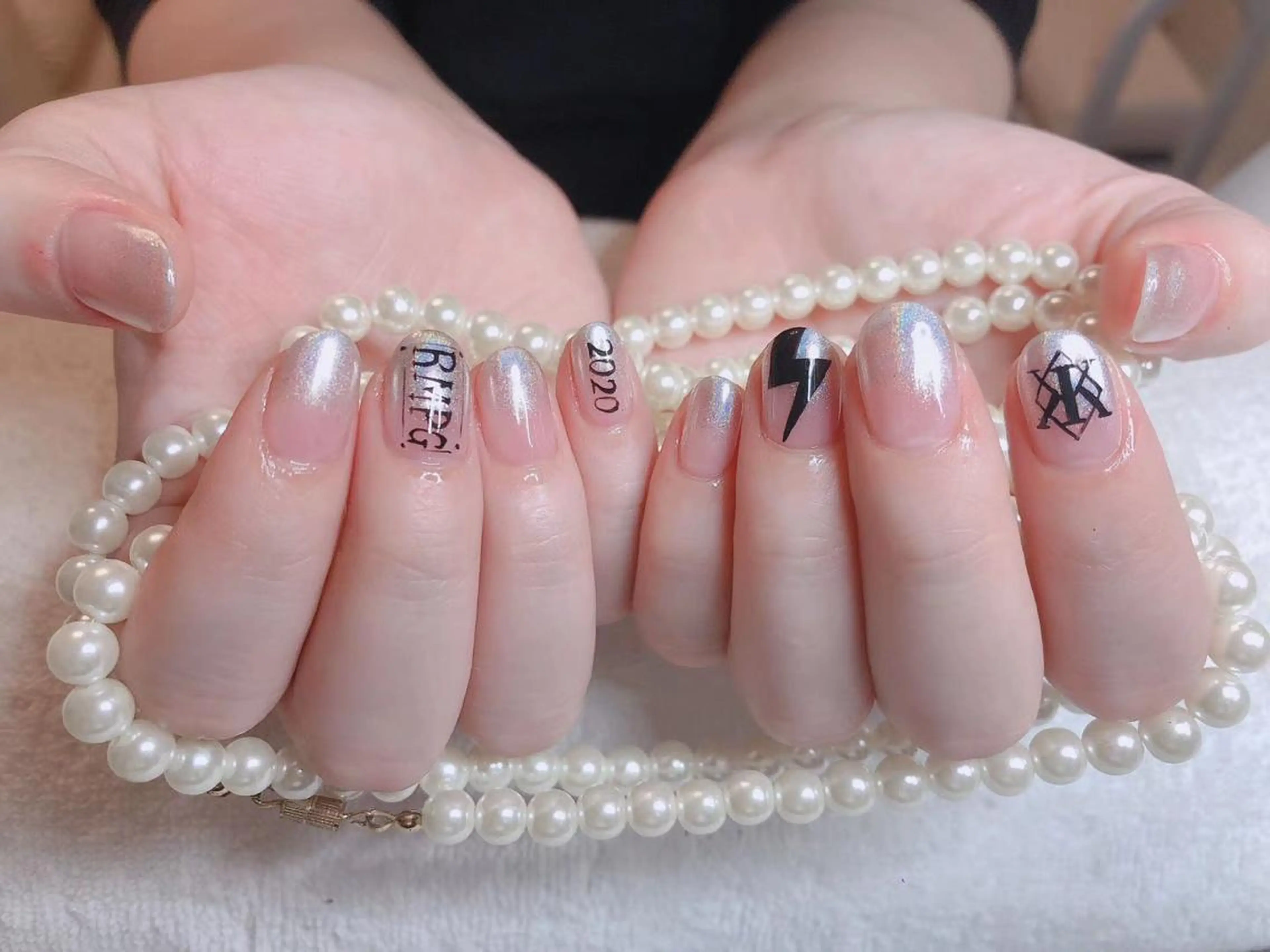 ネイル Nail&Eye lash Nanaのネイルデザイン