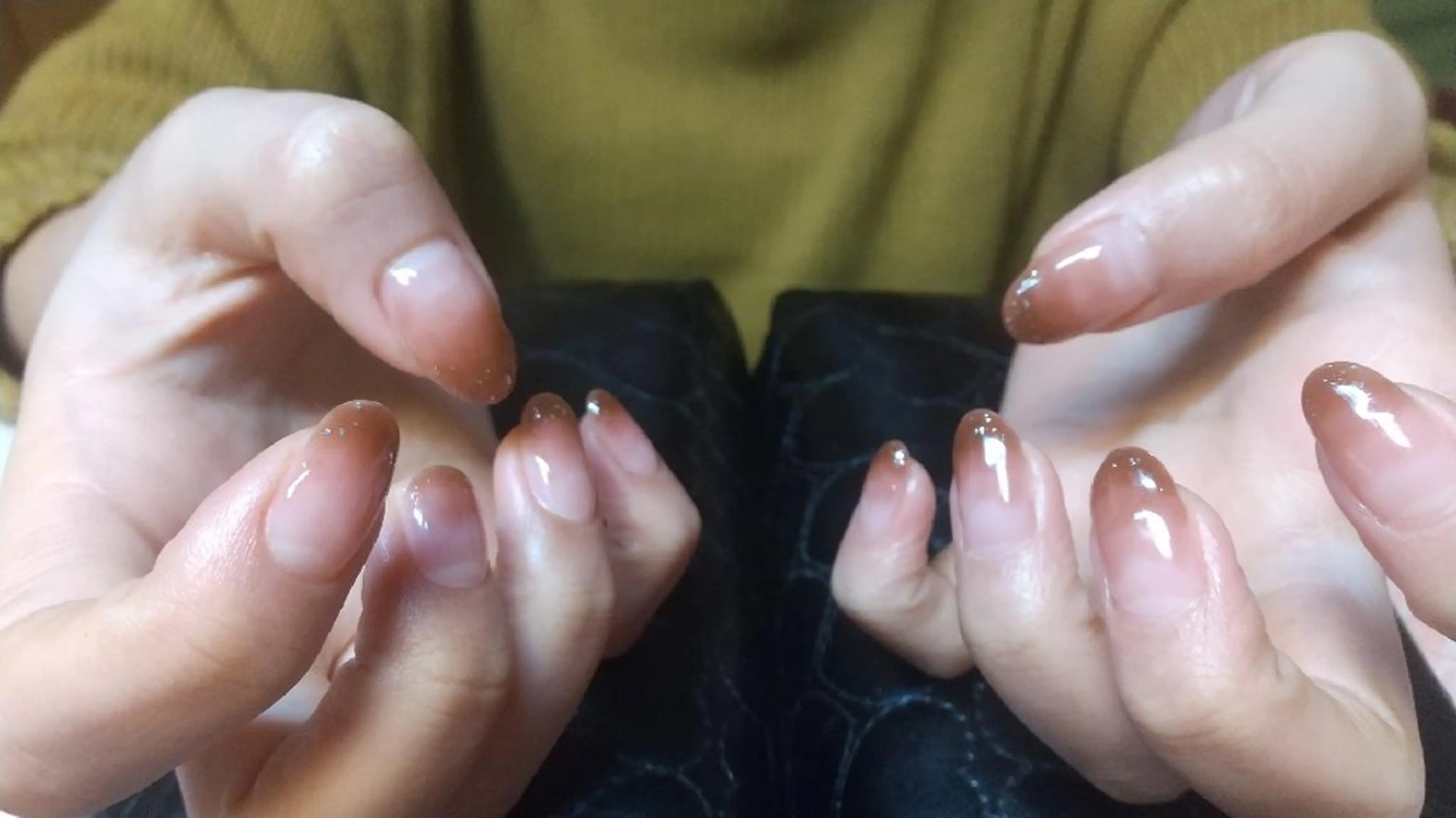 ネイル haru  nailのネイルデザイン