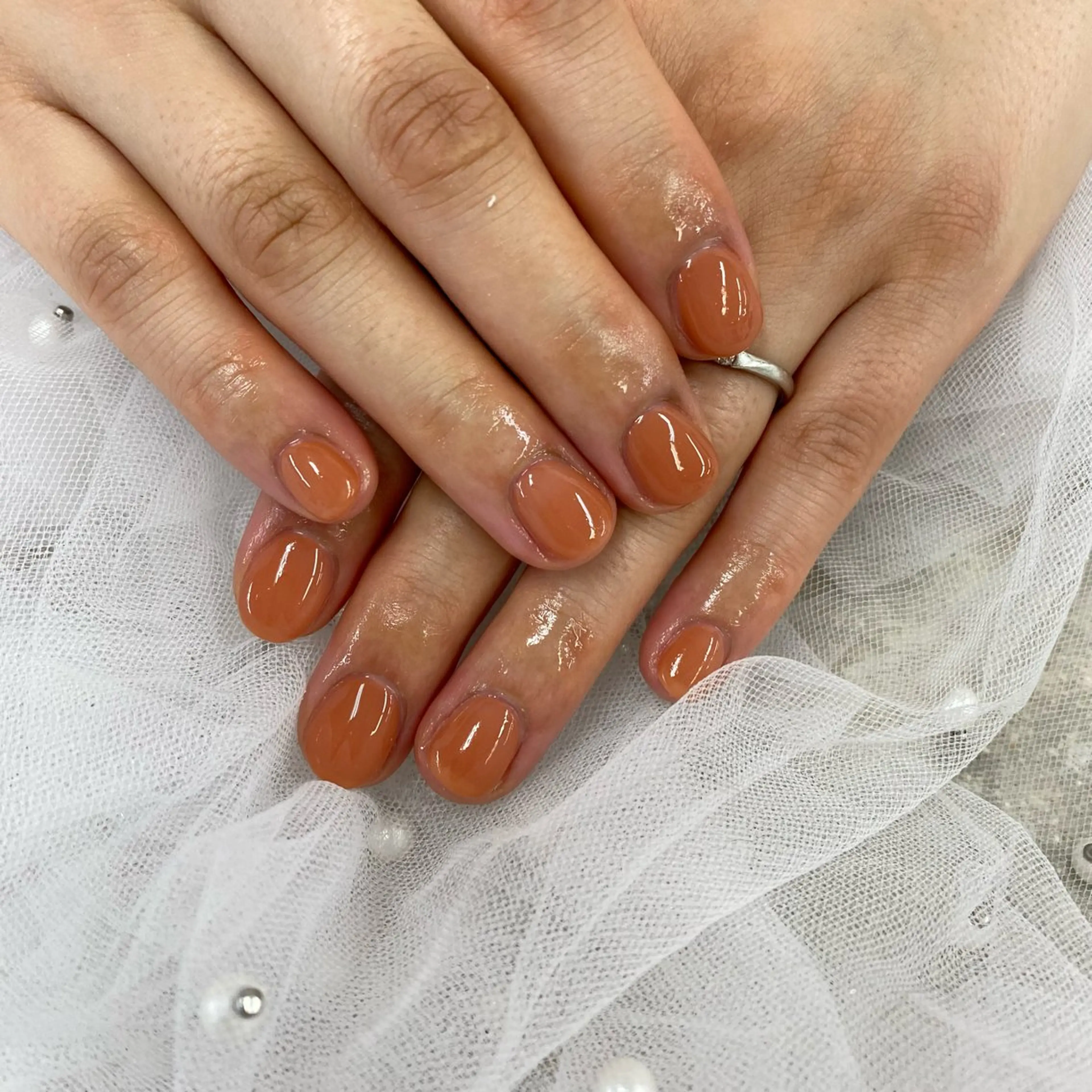 ネイル ハンドネイル Basic町田本店 EMIRIのネイルデザイン