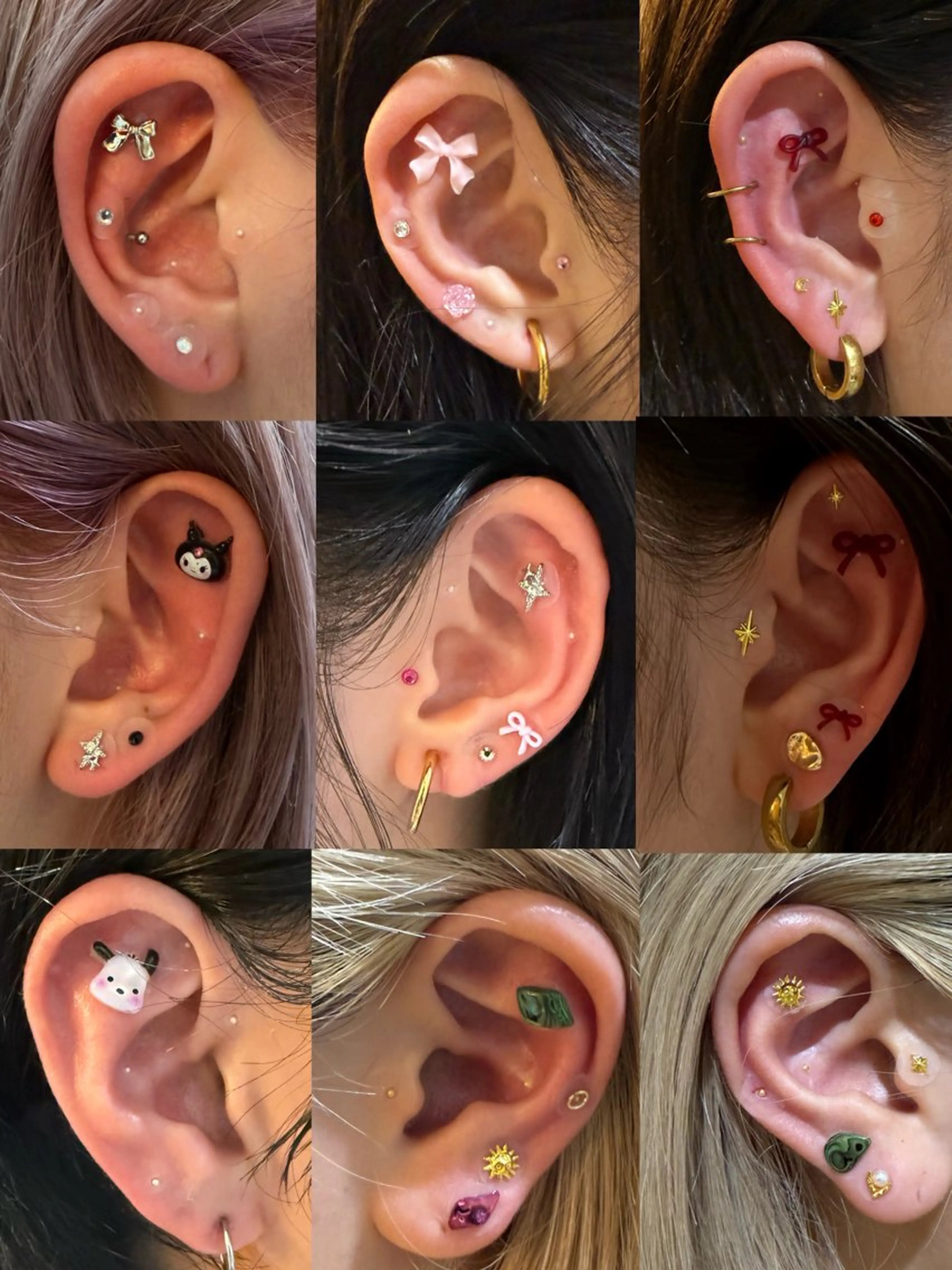 スパイラルパーマ 🌐hina⭐️のヘアスタイル