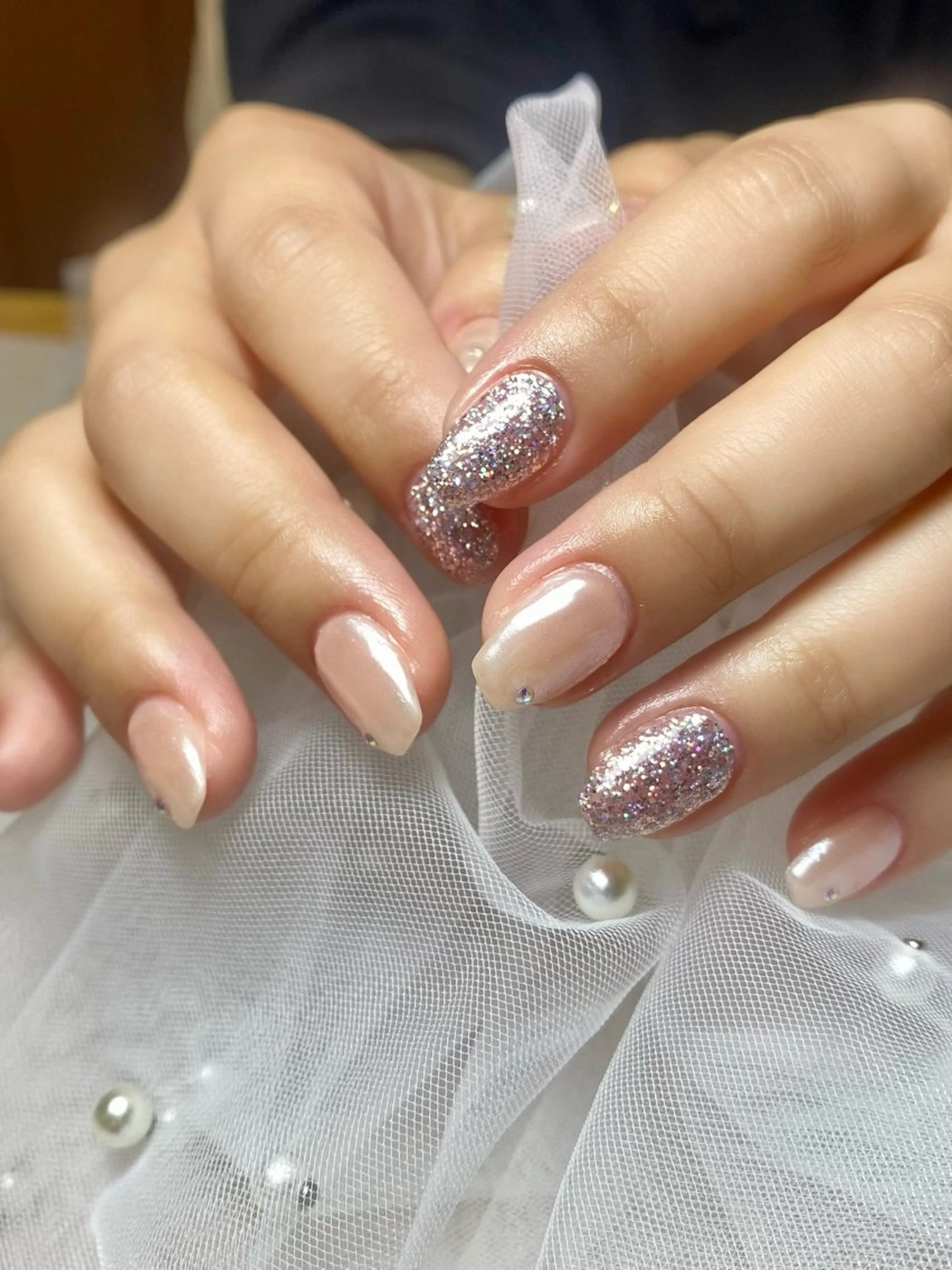 ネイル nailsalon hoinailのネイルデザイン