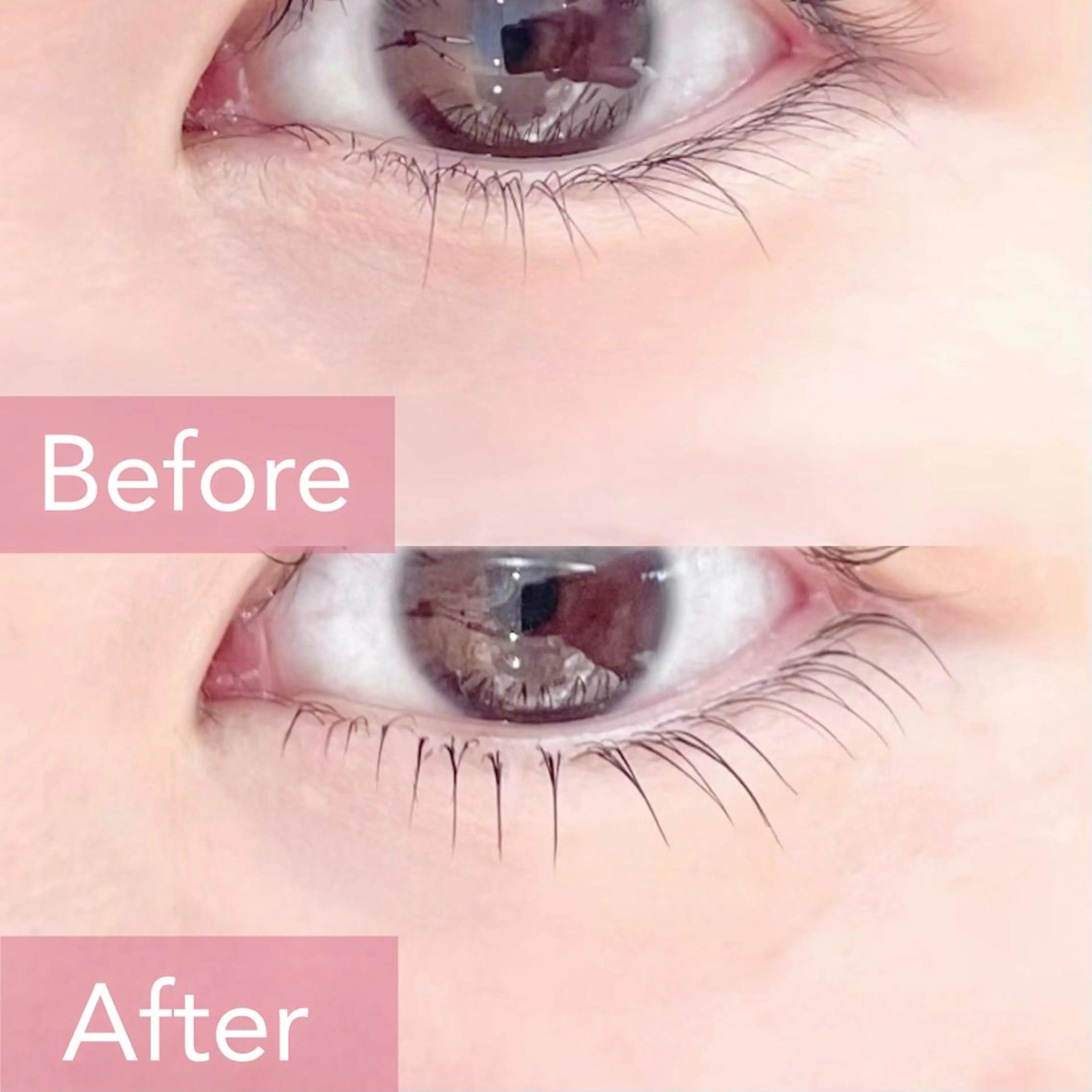 マツエク・マツパ ♡ usaginooのマツエク・マツパデザイン