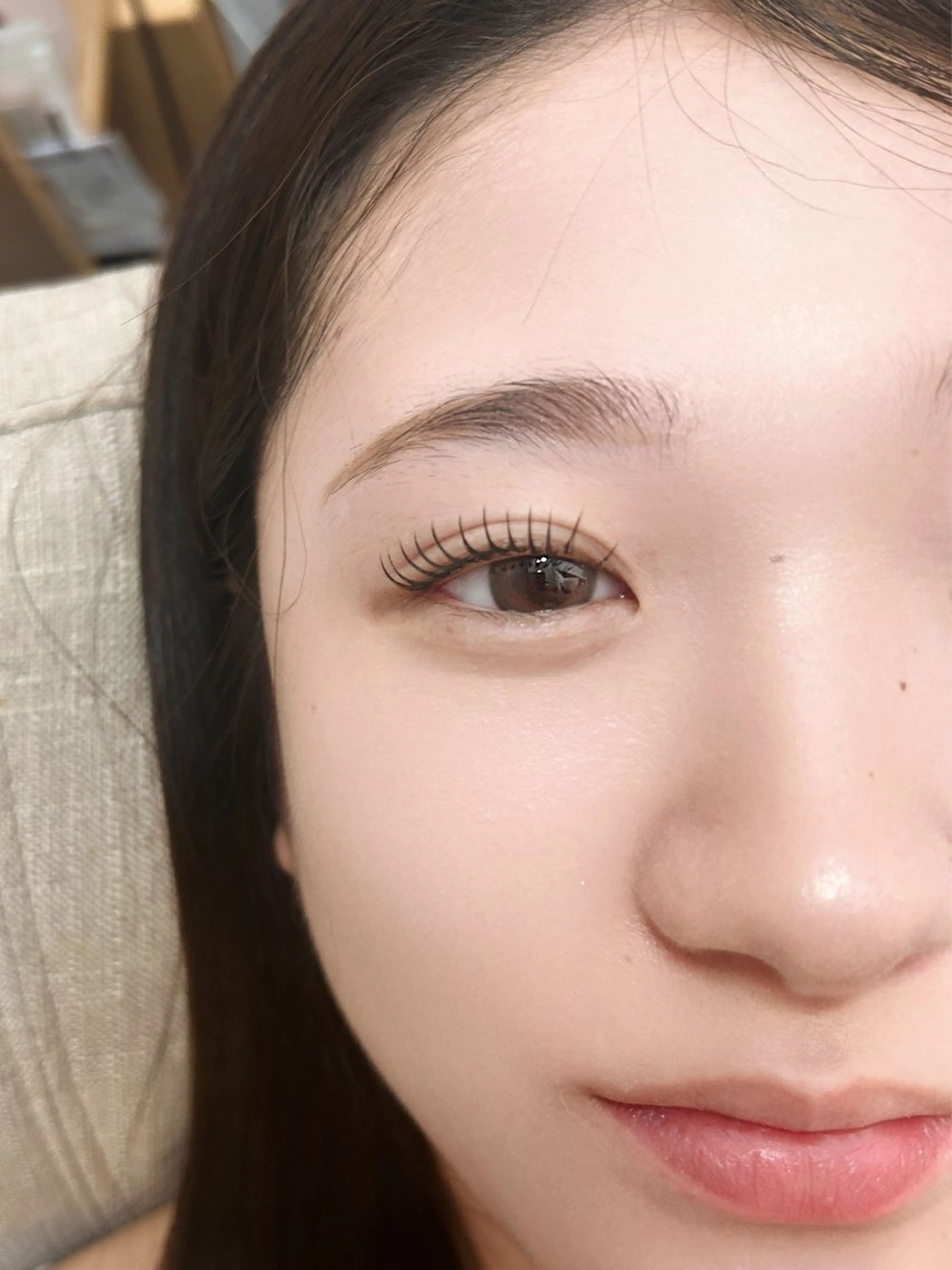 マツエク・マツパ yuri 🩰🤍のマツエク・マツパデザイン