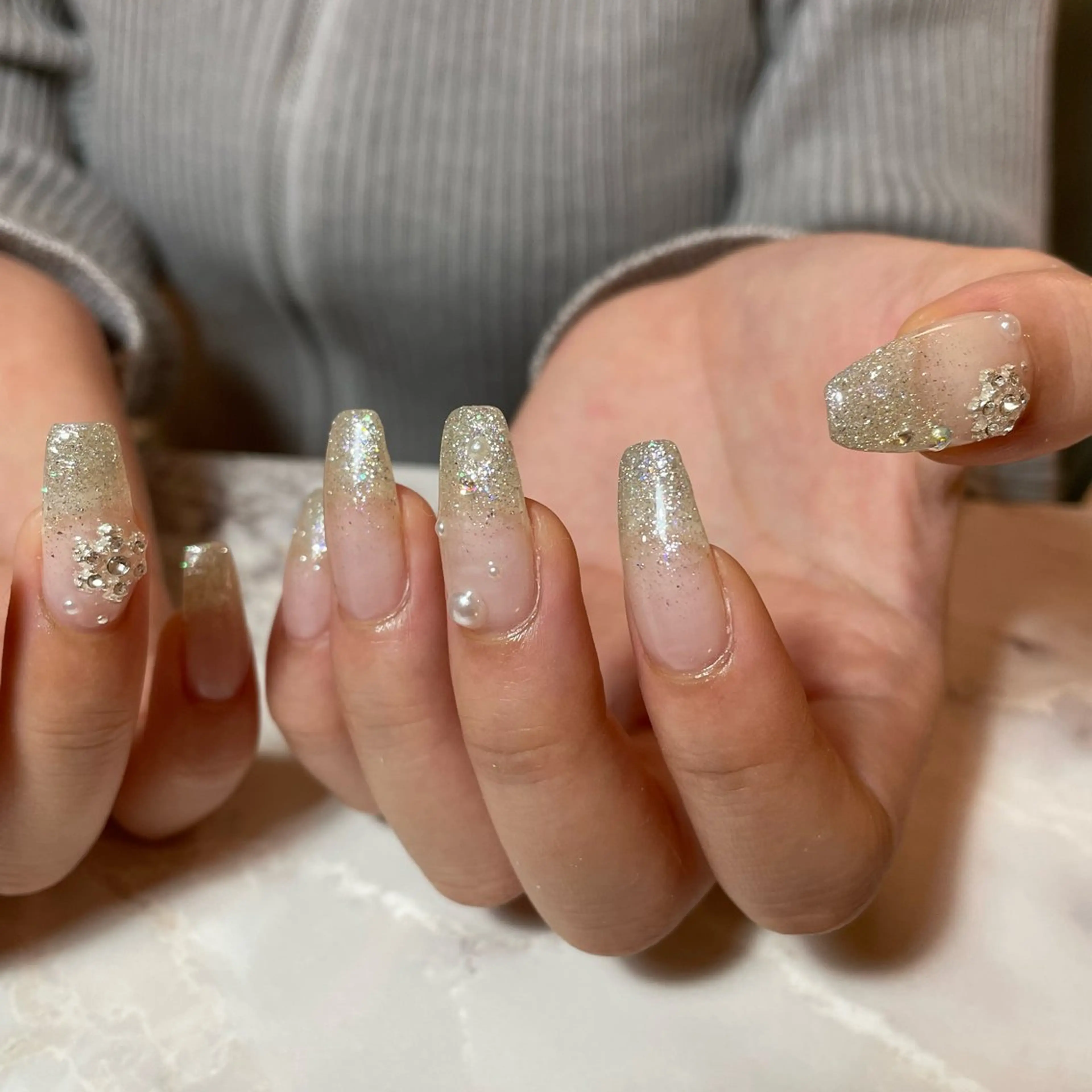 ネイル Ami 🦥のネイルデザイン