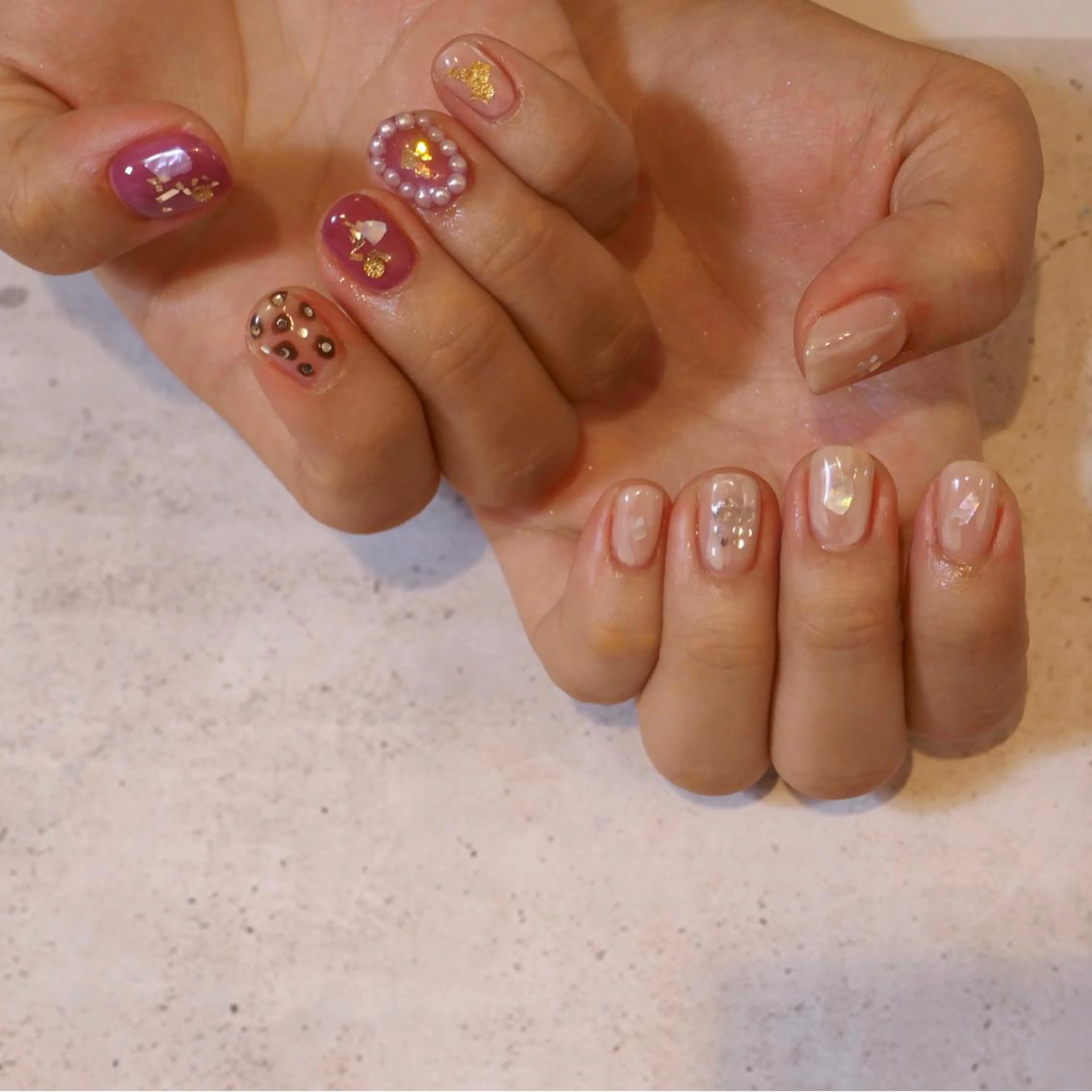 ネイル Chipieee Tokyoのその他イメージ