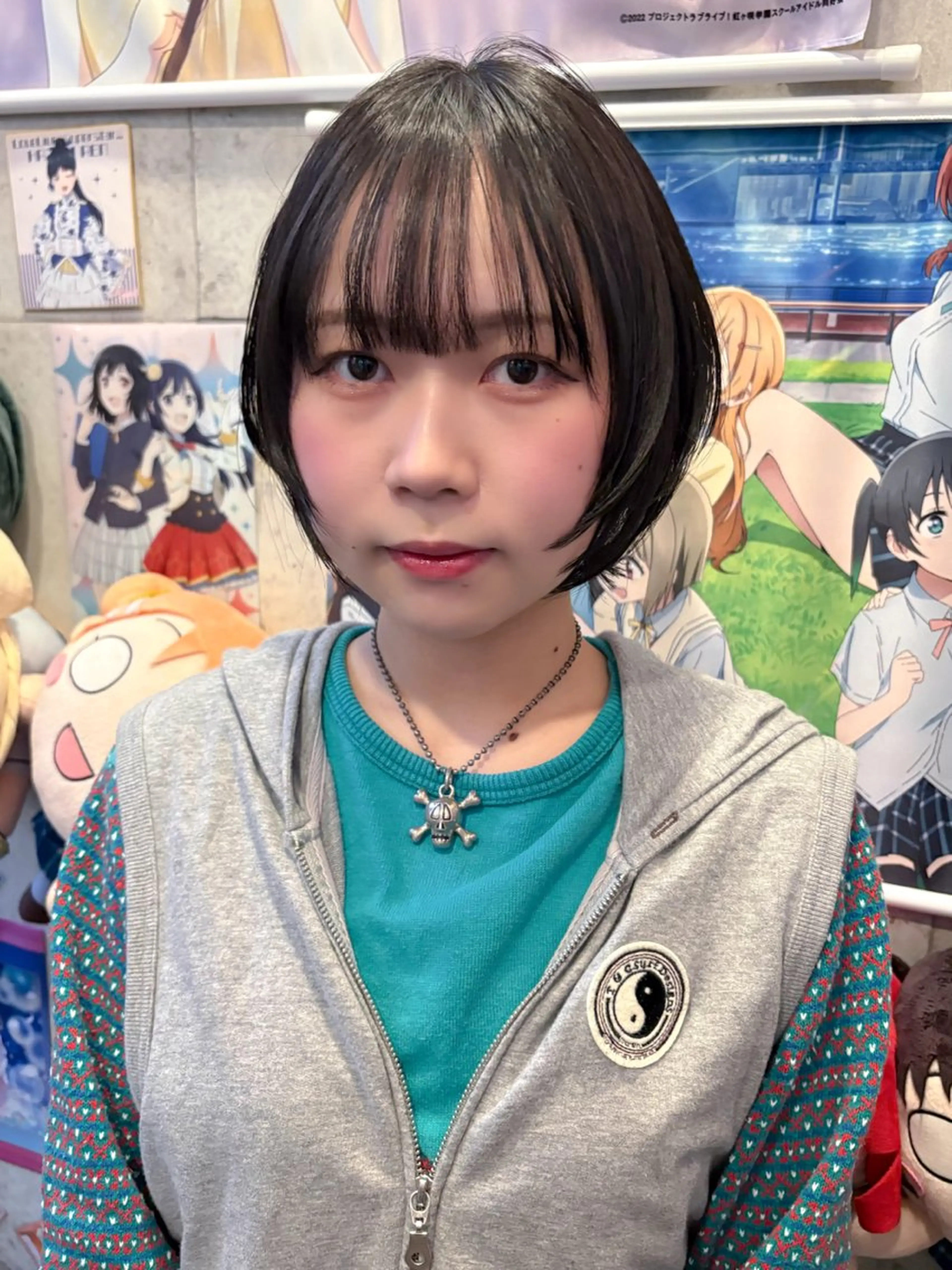 【朝夜限定】ショートの写真