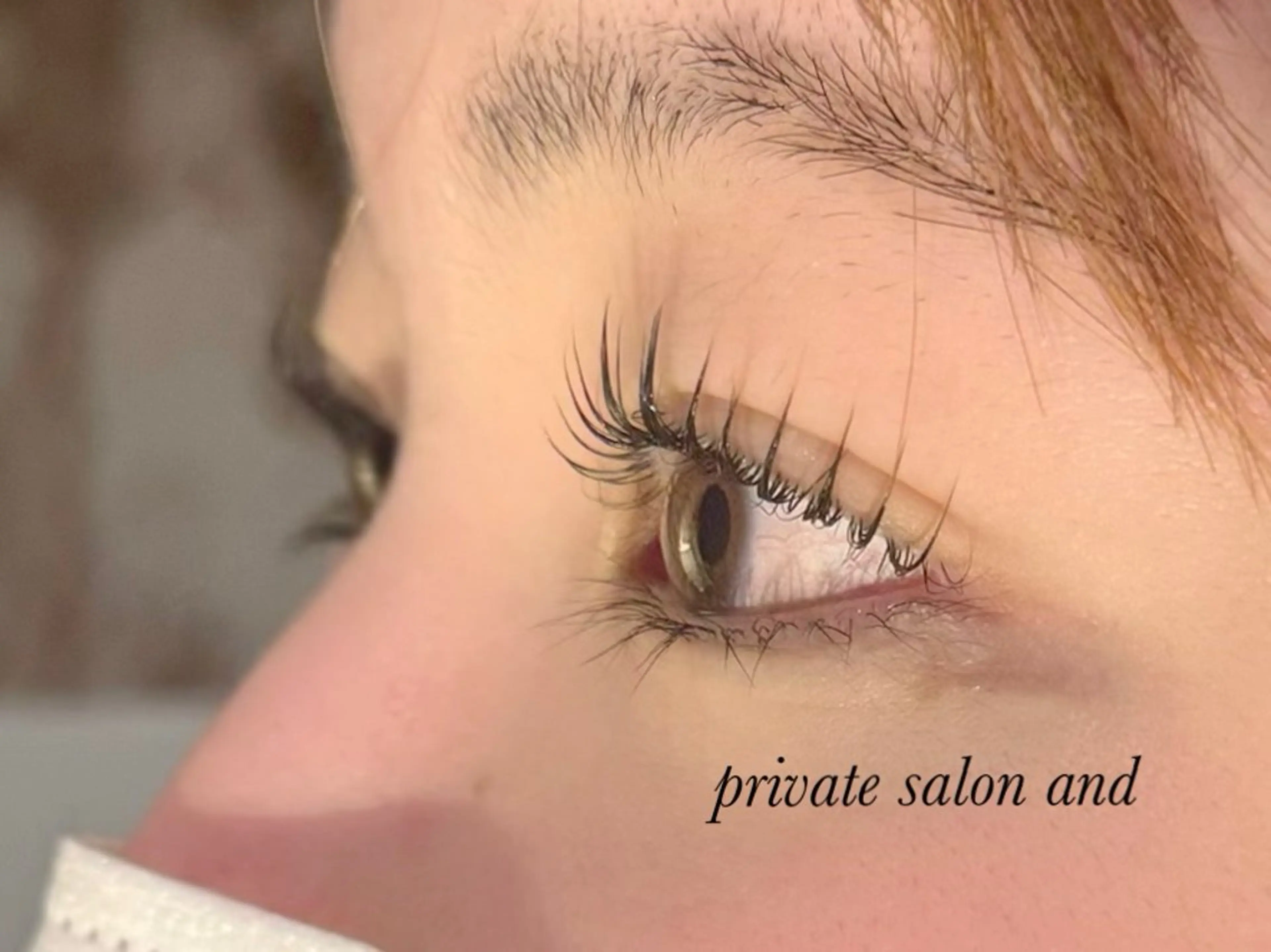 マツエク・マツパ 土屋 智子のエステ・リラクイメージ