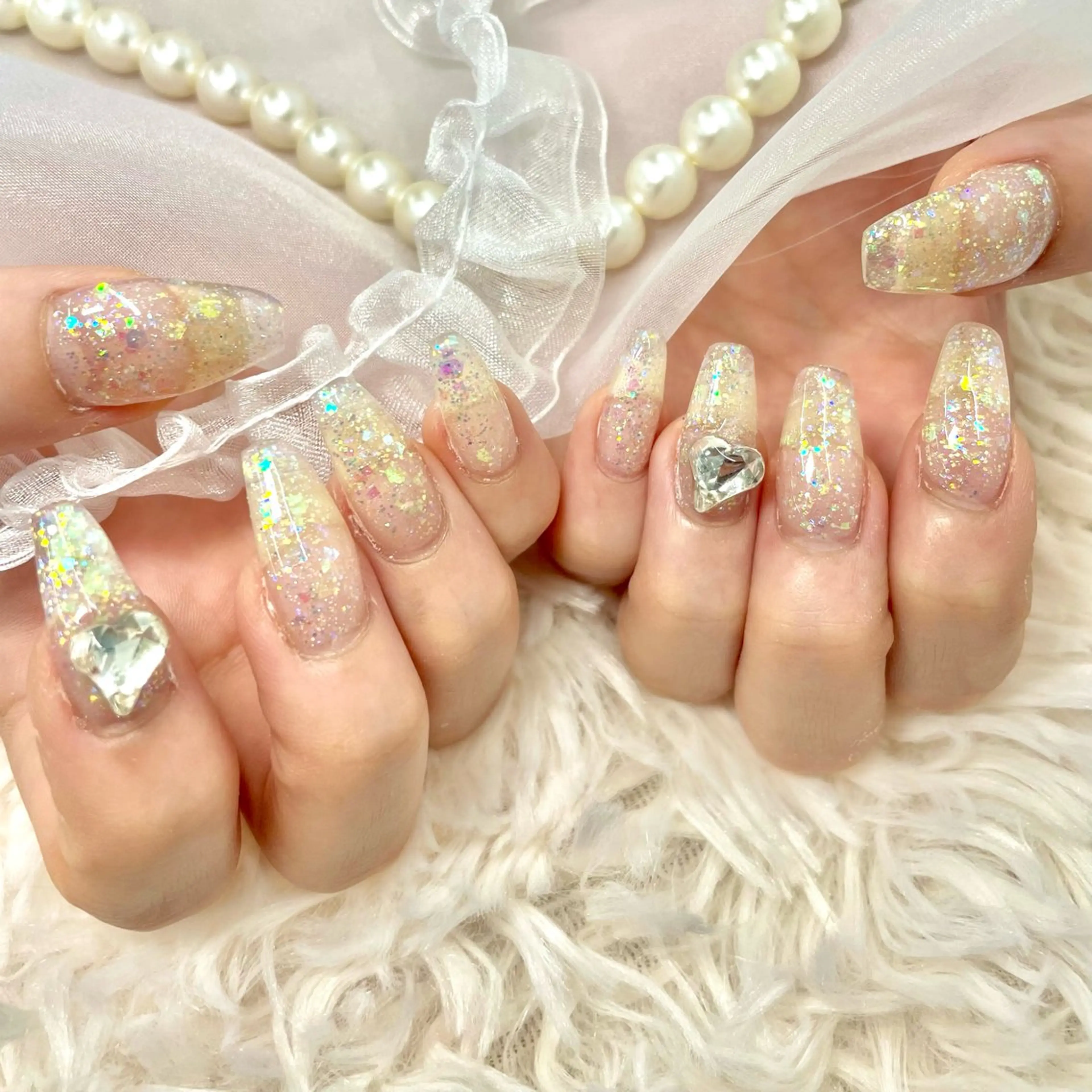 ネイル Beauty Salon  G.Aのマツエク・マツパデザイン