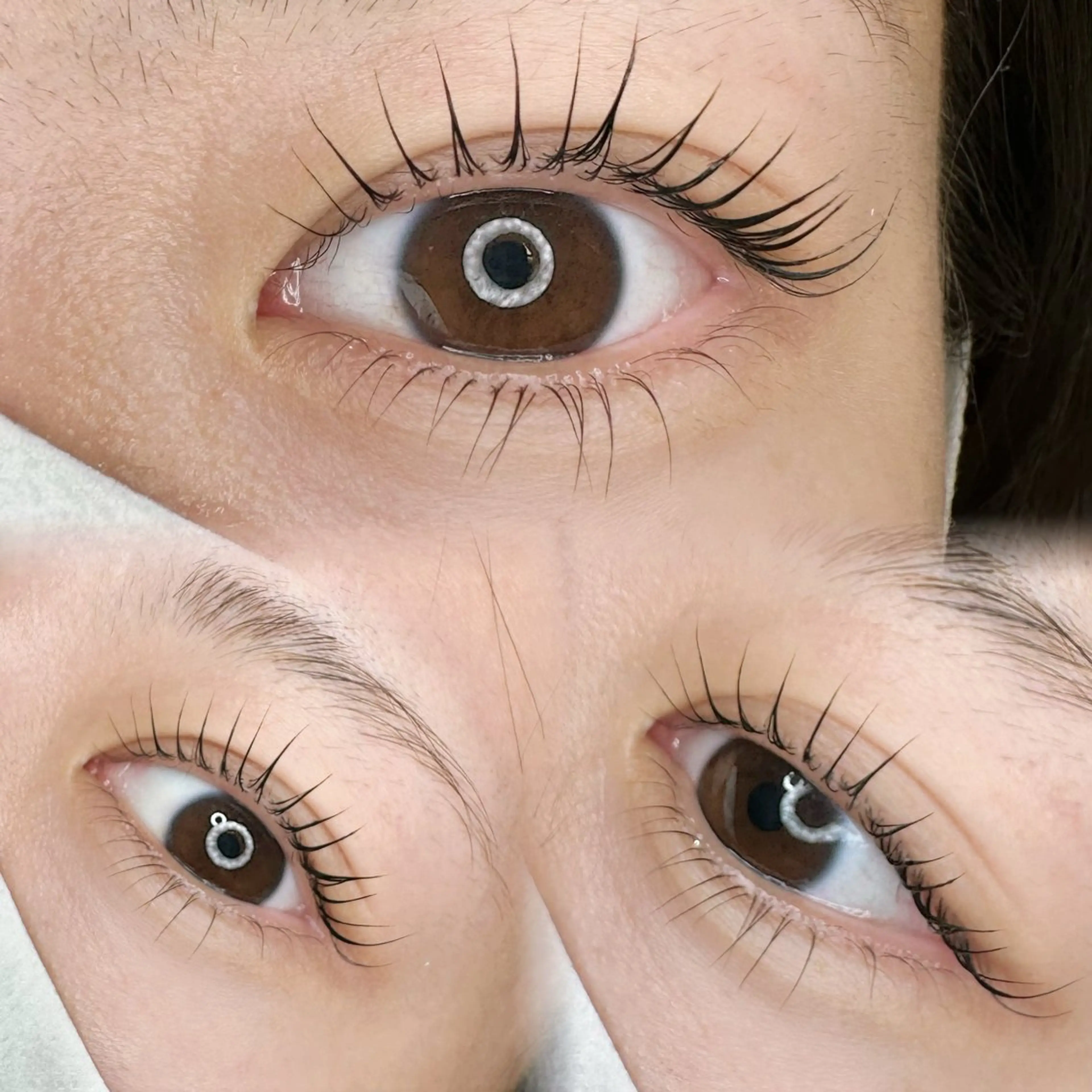 マツエク・マツパ マツパ Luele 立川のマツエク・マツパデザイン