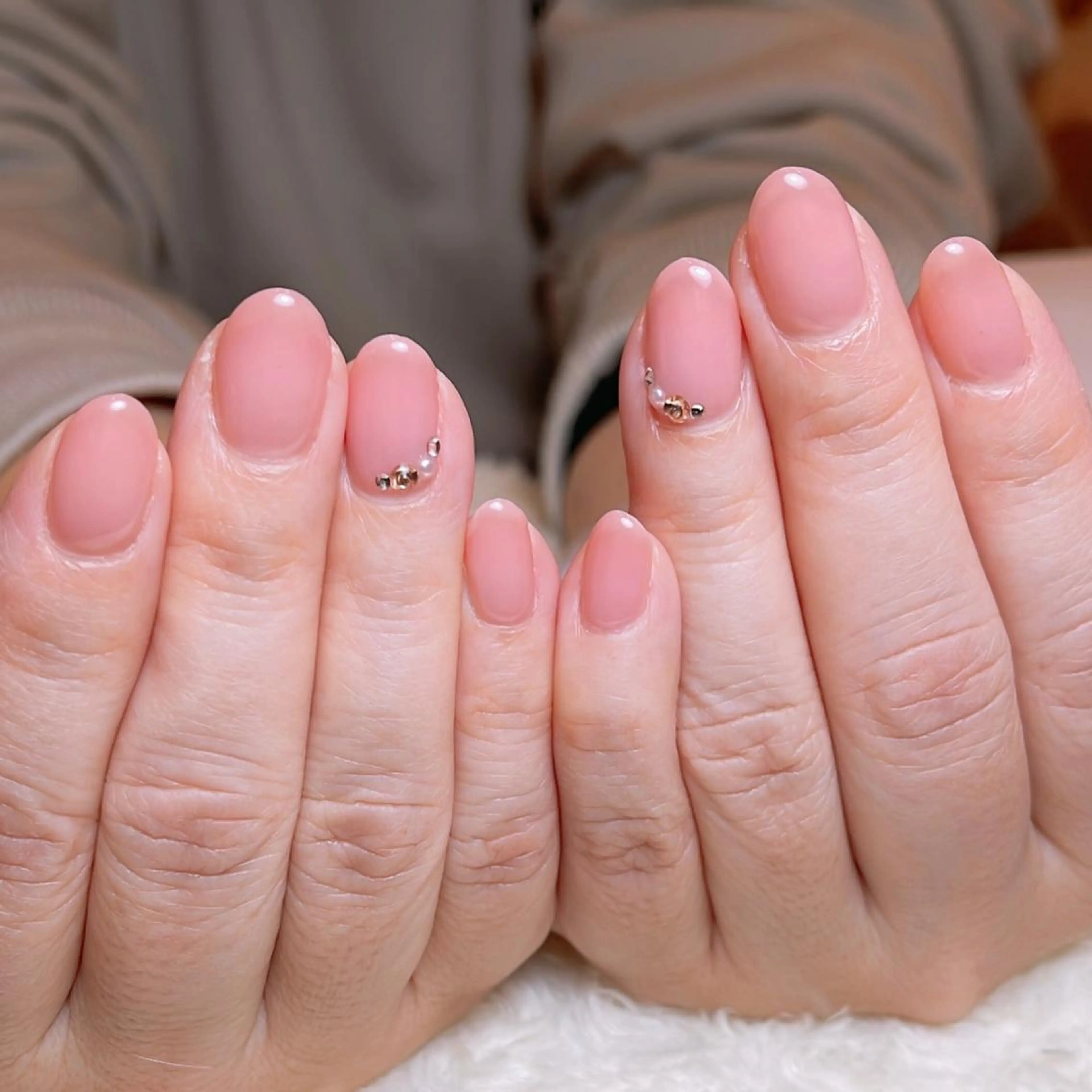 ネイル MISAKO nailのネイルデザイン