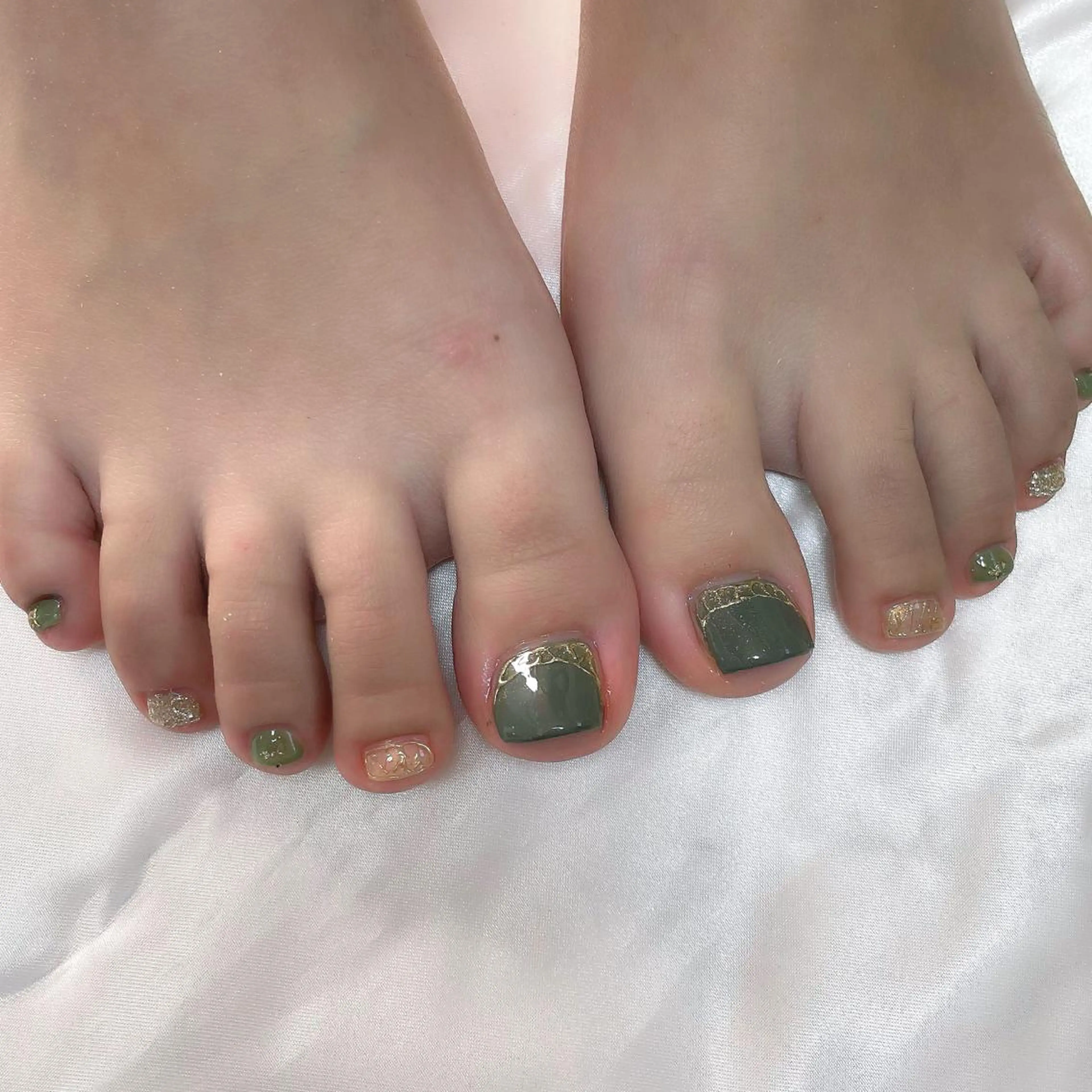 ネイル nail salon booのネイルデザイン