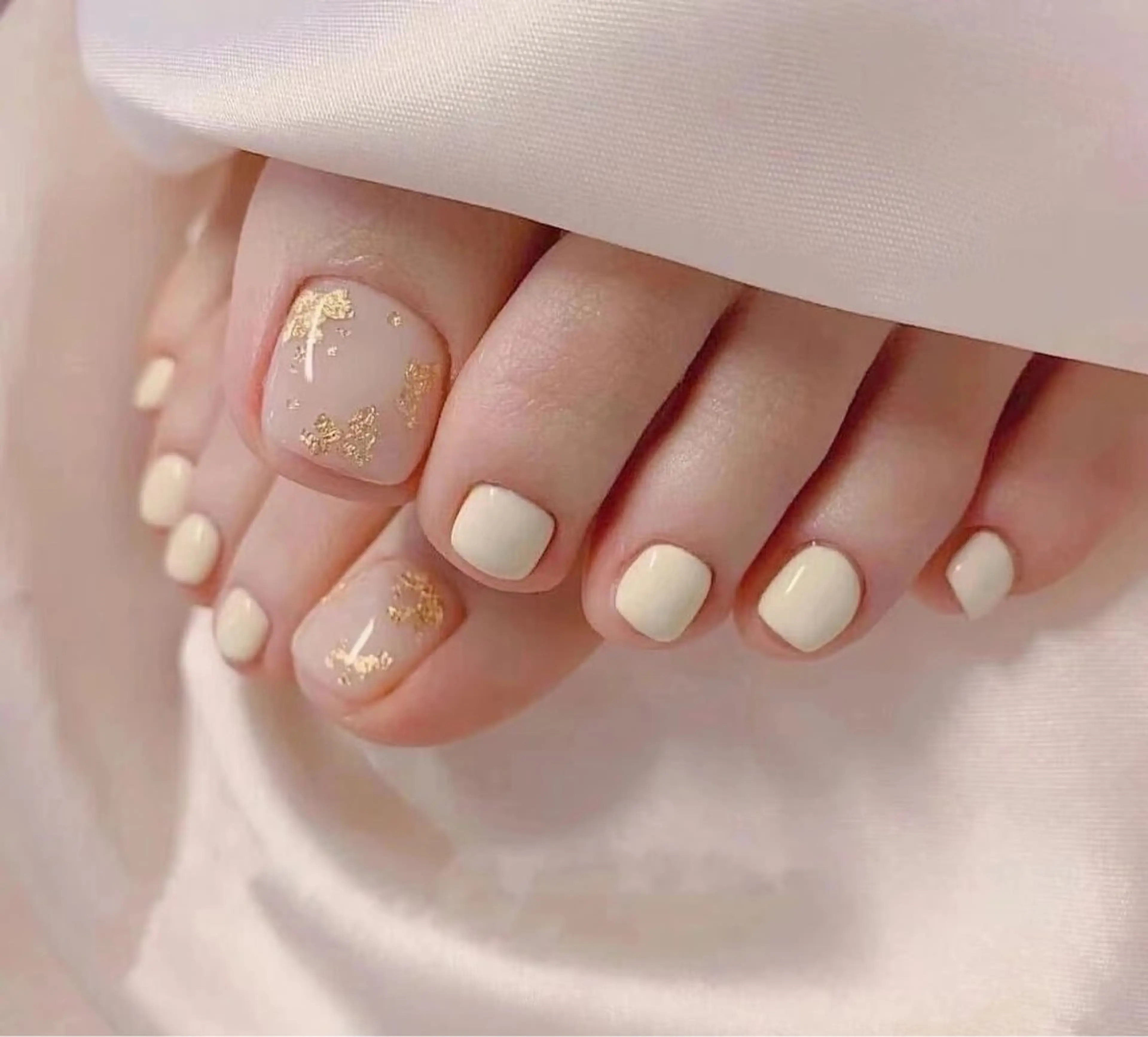 ネイル Rimi Nailアメリカ村のネイルデザイン
