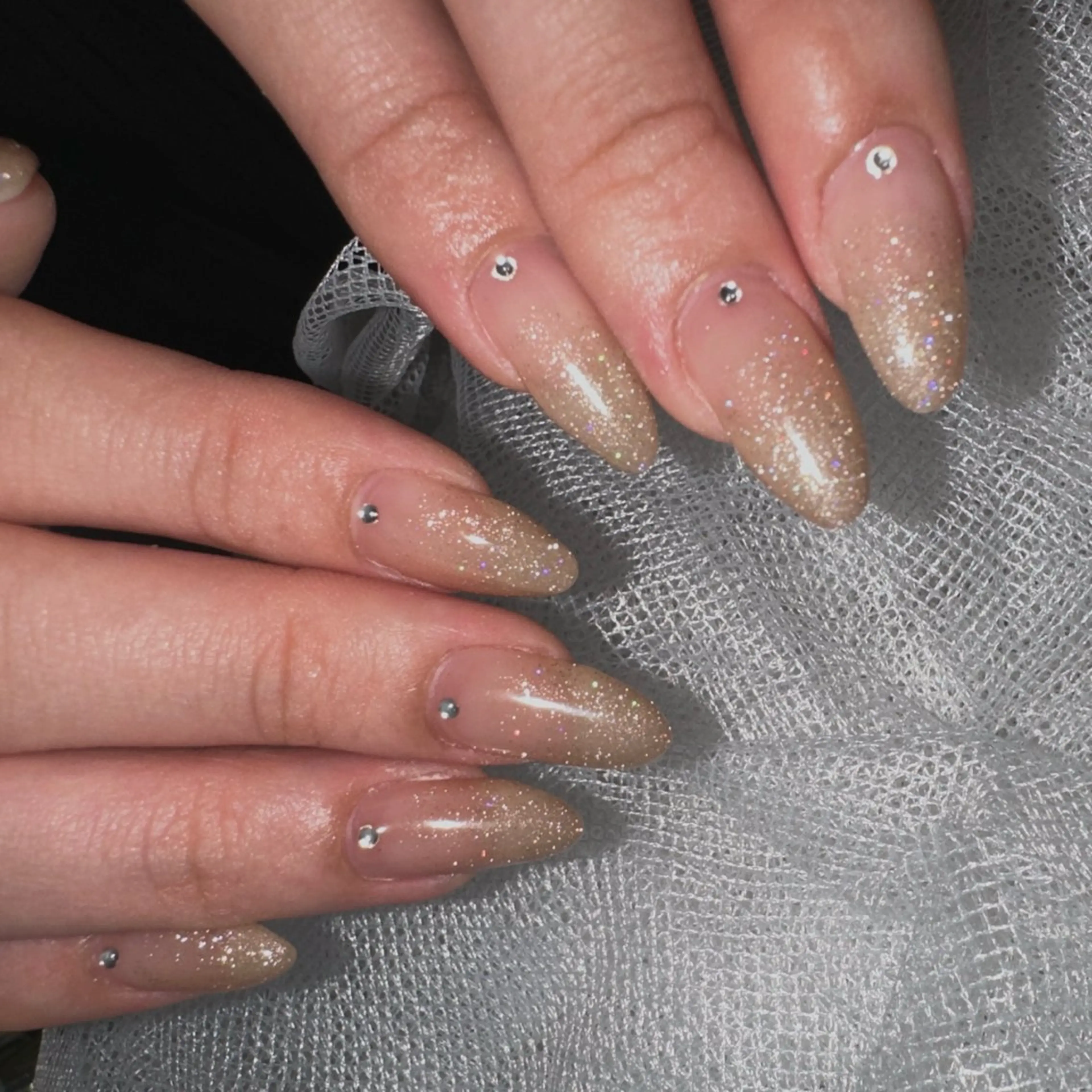 ネイル ハンドネイル private. nailsalonのネイルデザイン