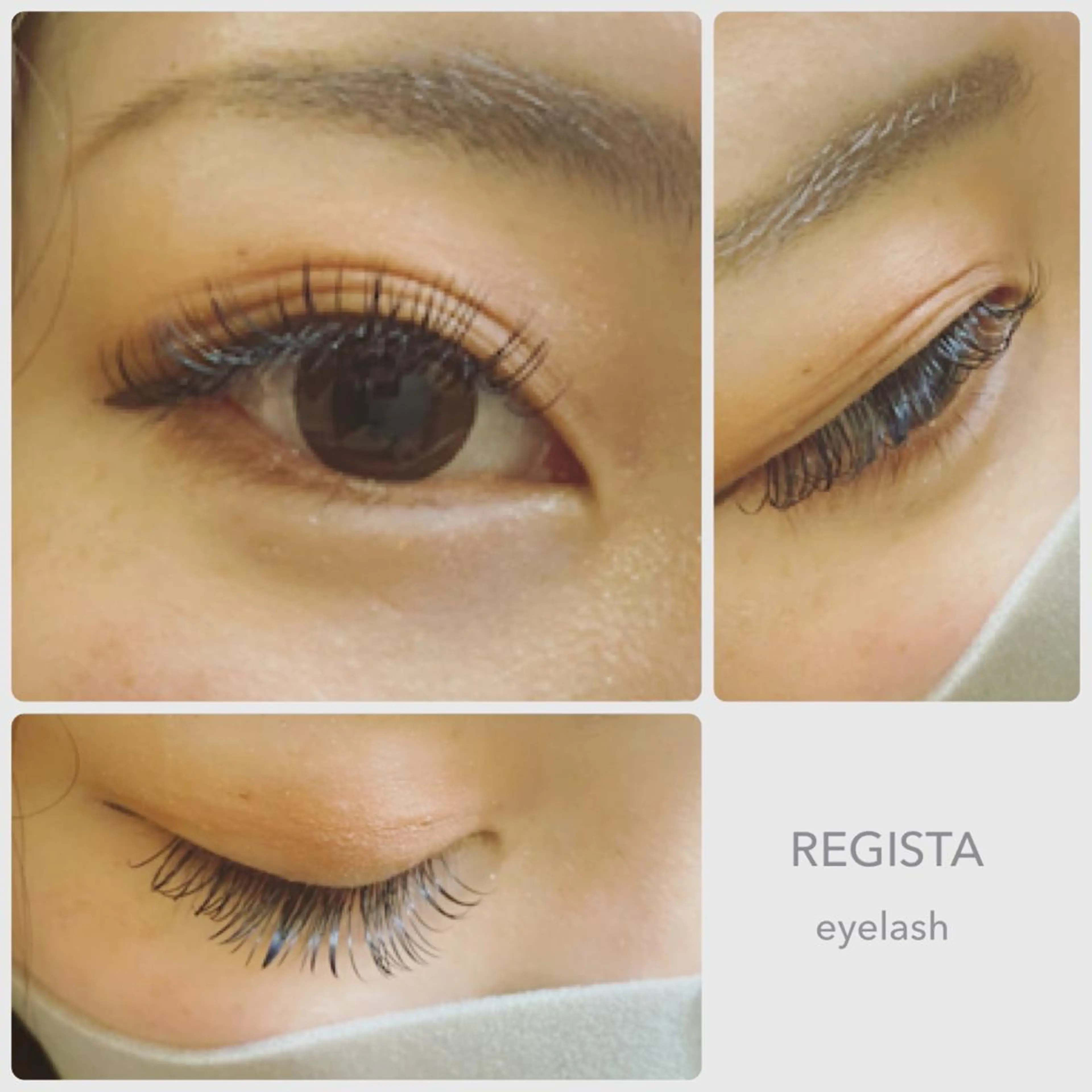 マツエク・マツパ セーブル Le　ciel eyes　森本のその他イメージ