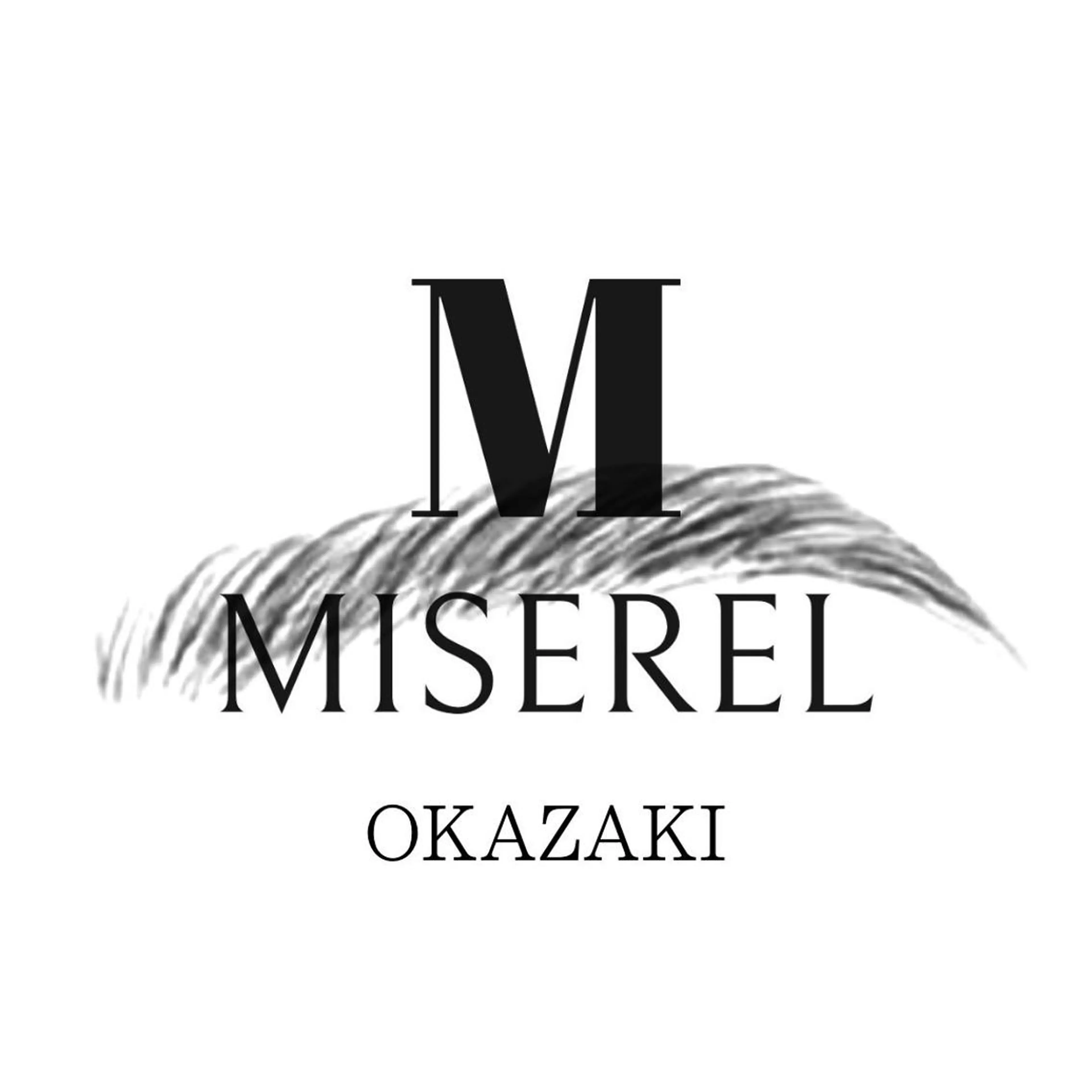 メンズ キッズ アイブロウ MISEREL岡崎店 Ayaのエステ・リラクイメージ
