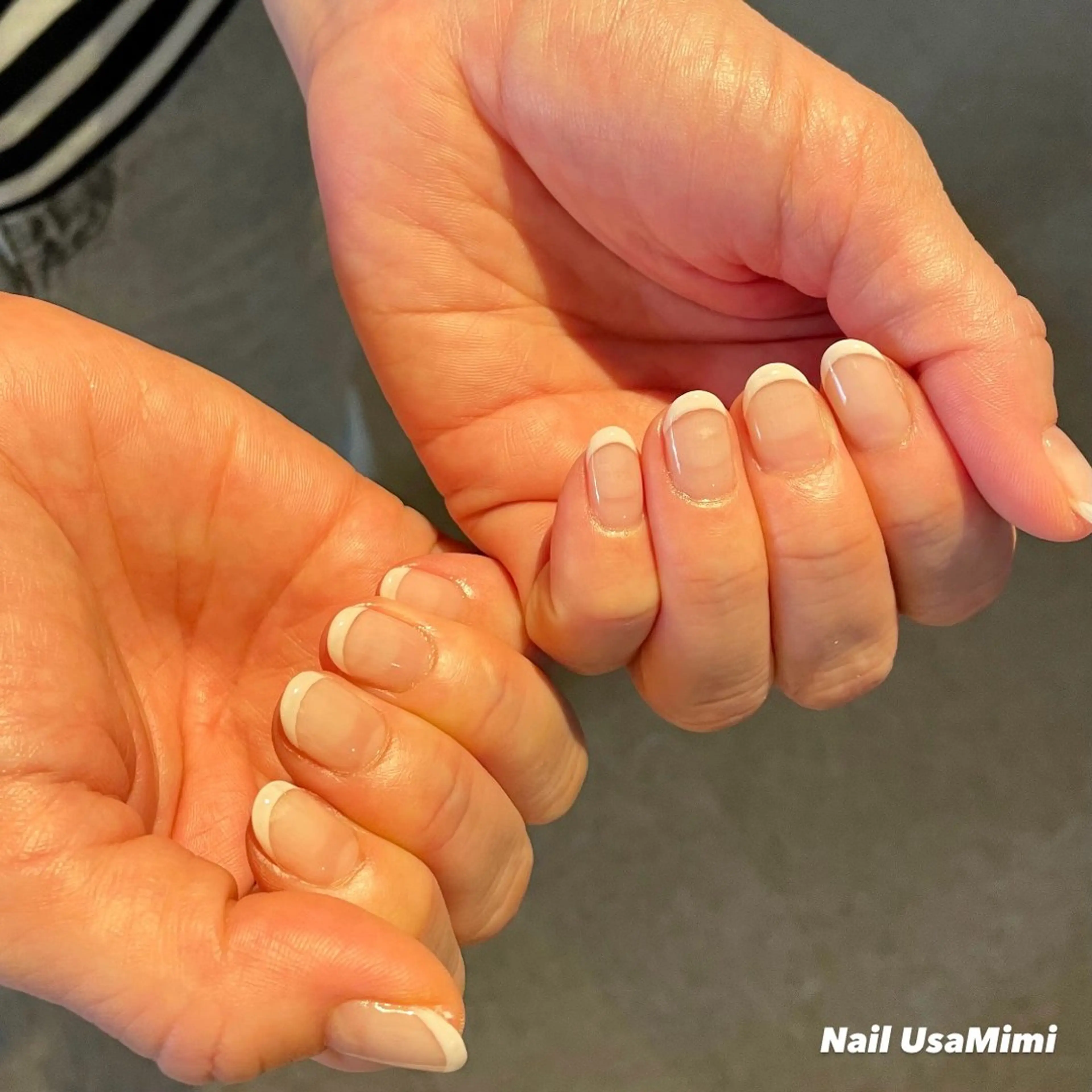 ネイル ハンドネイル NAIL DOT STUDIO堺筋本町のネイルデザイン