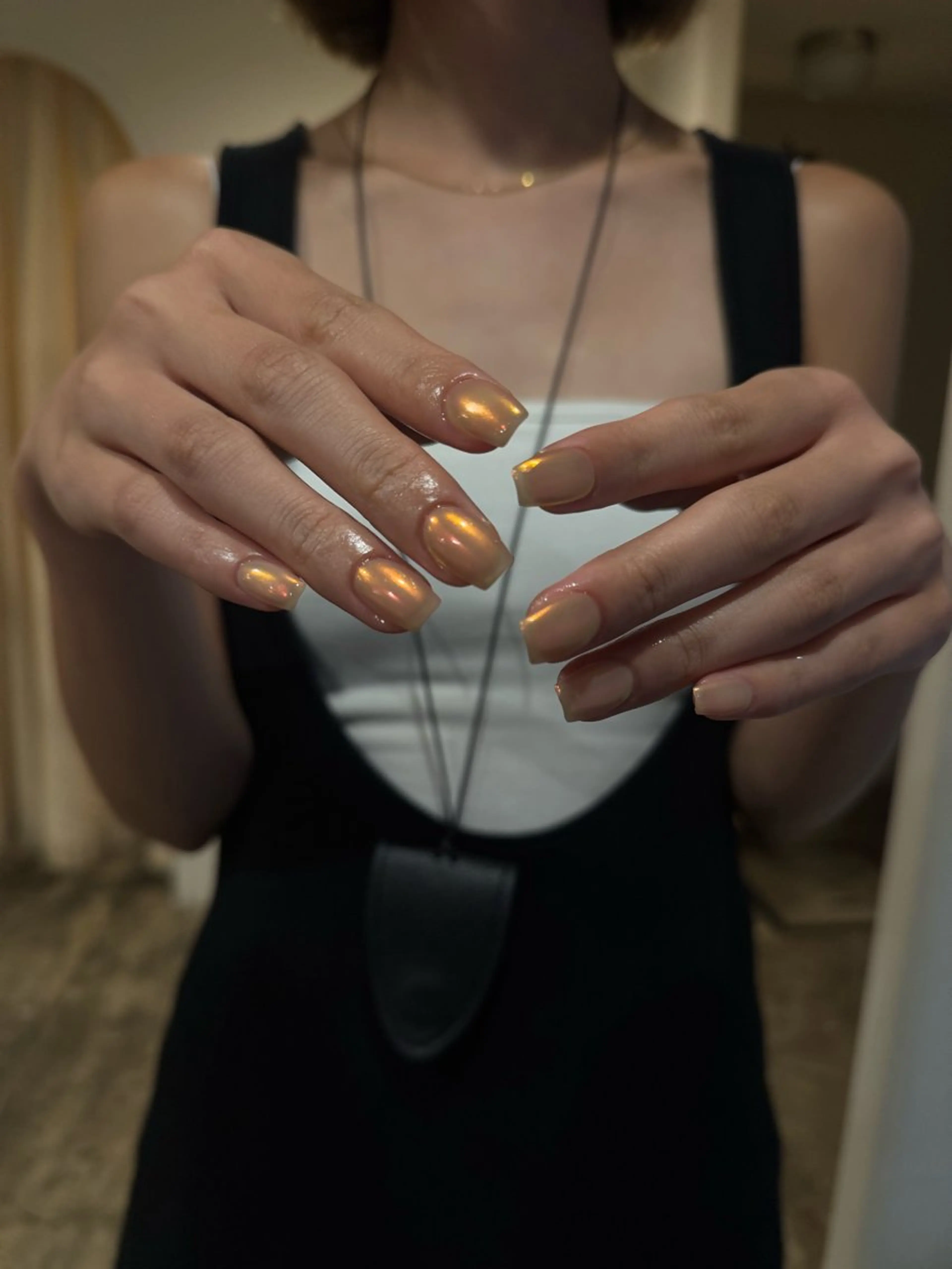 ネイル ハンドネイル miura ichikaのネイルデザイン