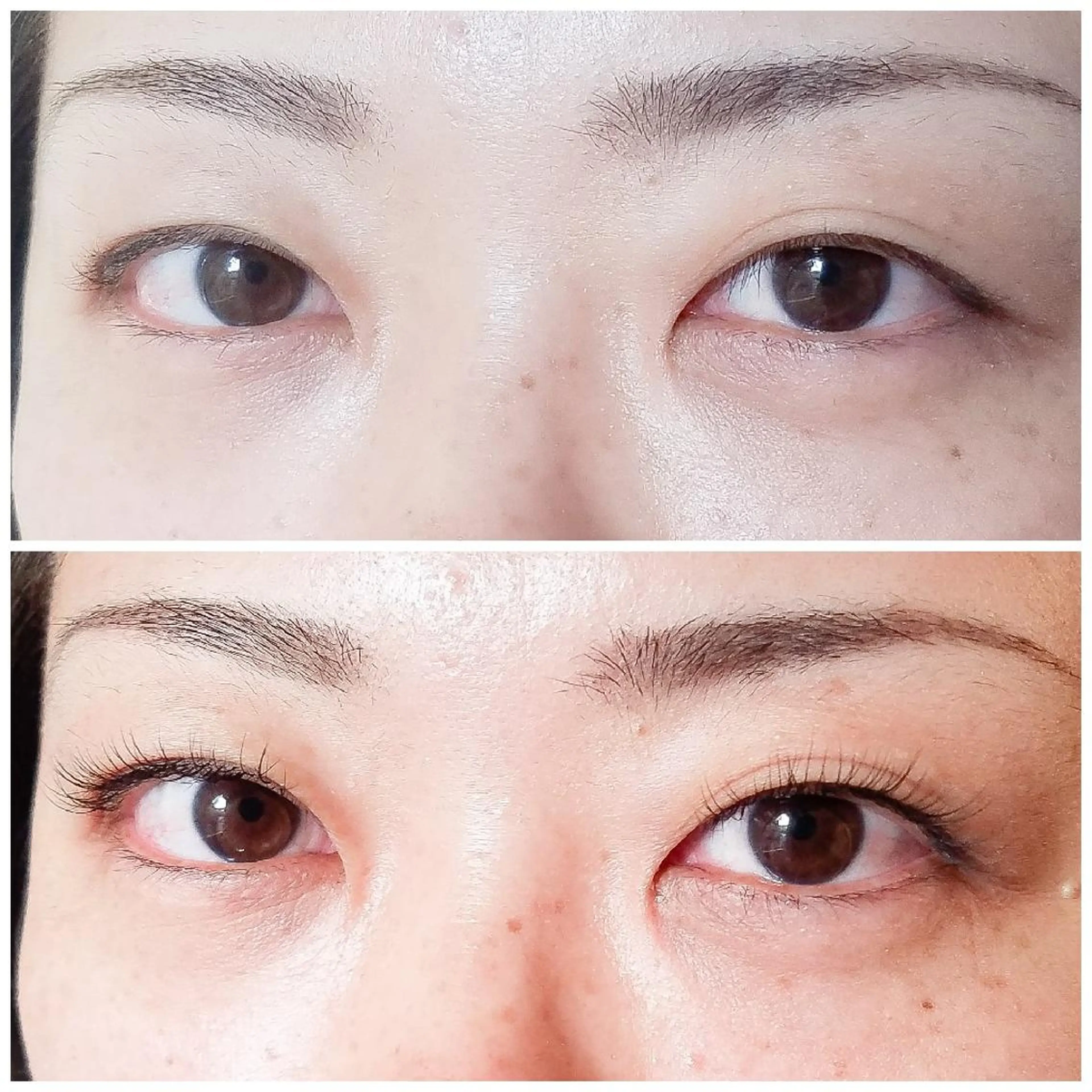 マツエク・マツパ Jカール ナチュラル 個室サロンcopel 　kishimotoのマツエク・マツパデザイン