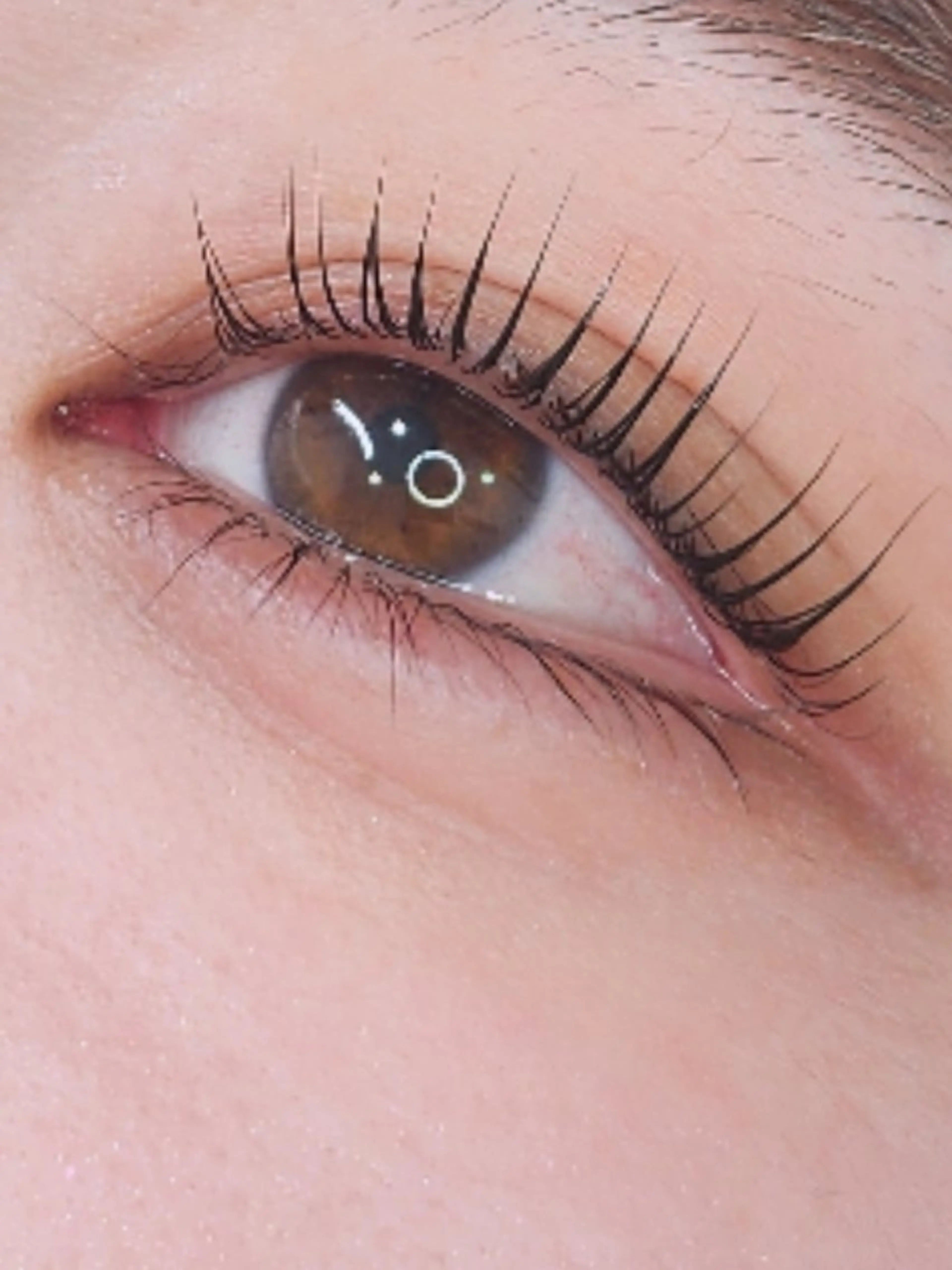 マツエク・マツパ 11/4open👏 Refoile🎉のマツエク・マツパデザイン