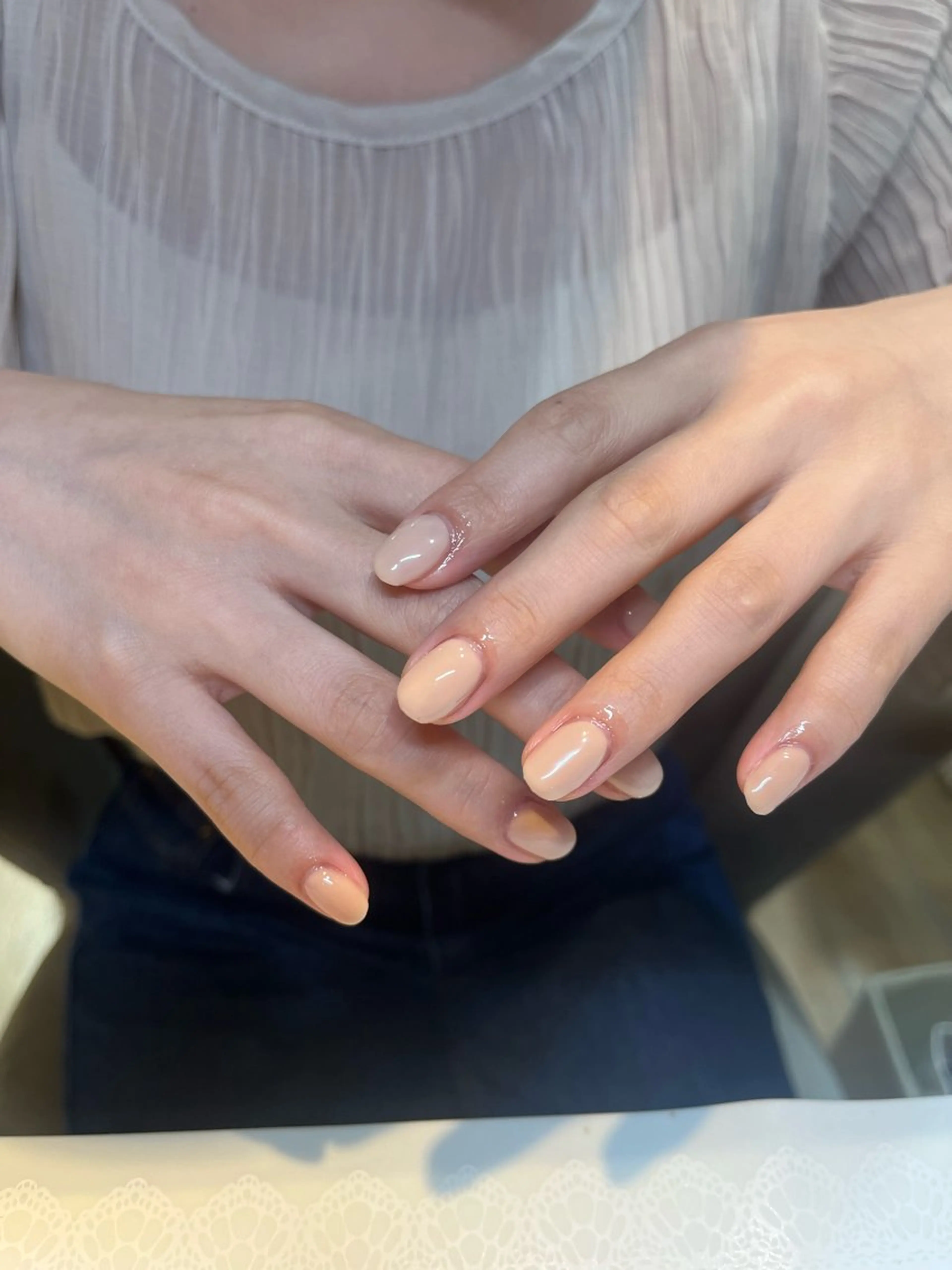 ネイル ハンドネイル ✩.*˚ kanaのネイルデザイン