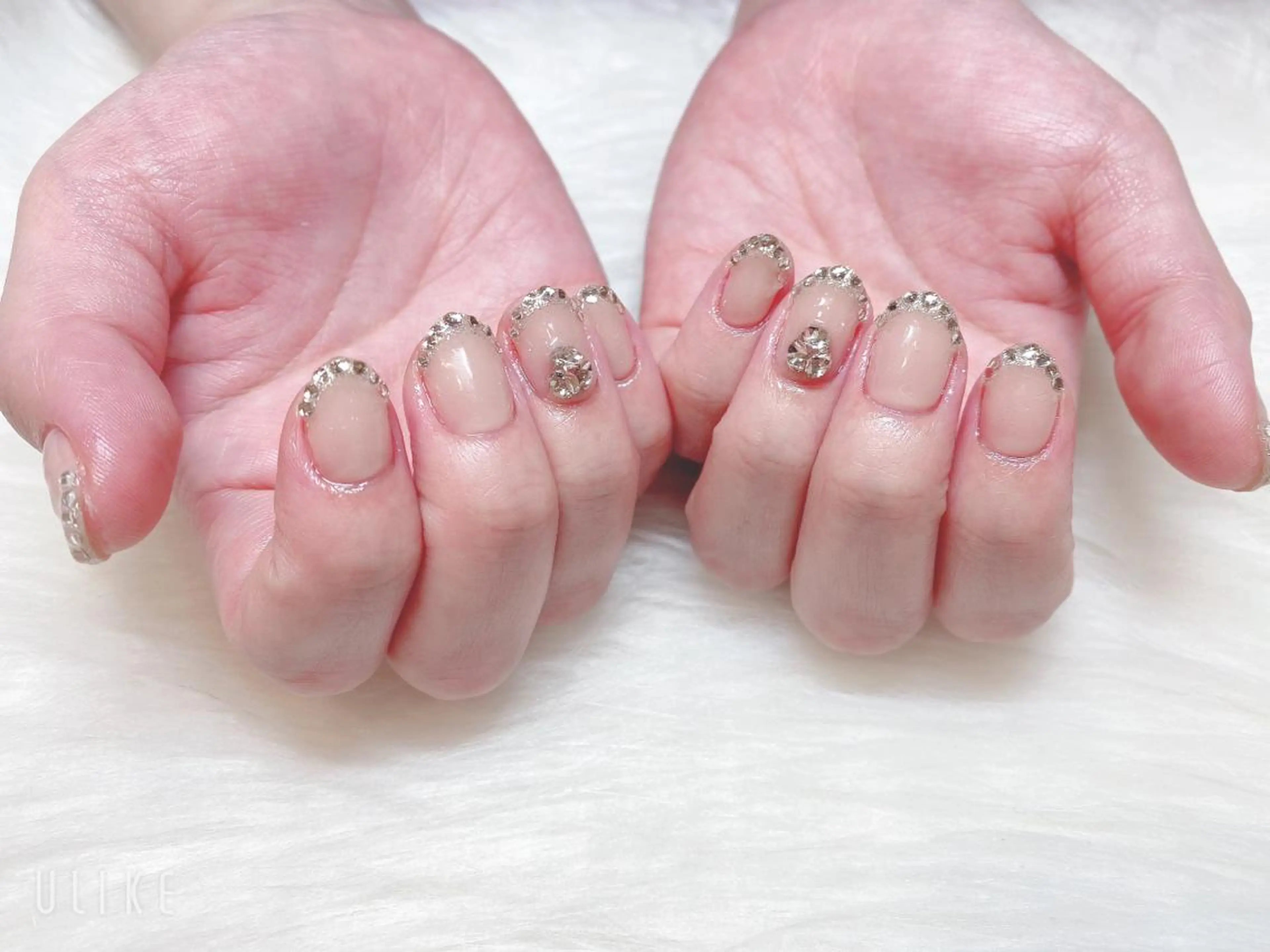 ネイル S Sのネイルデザイン