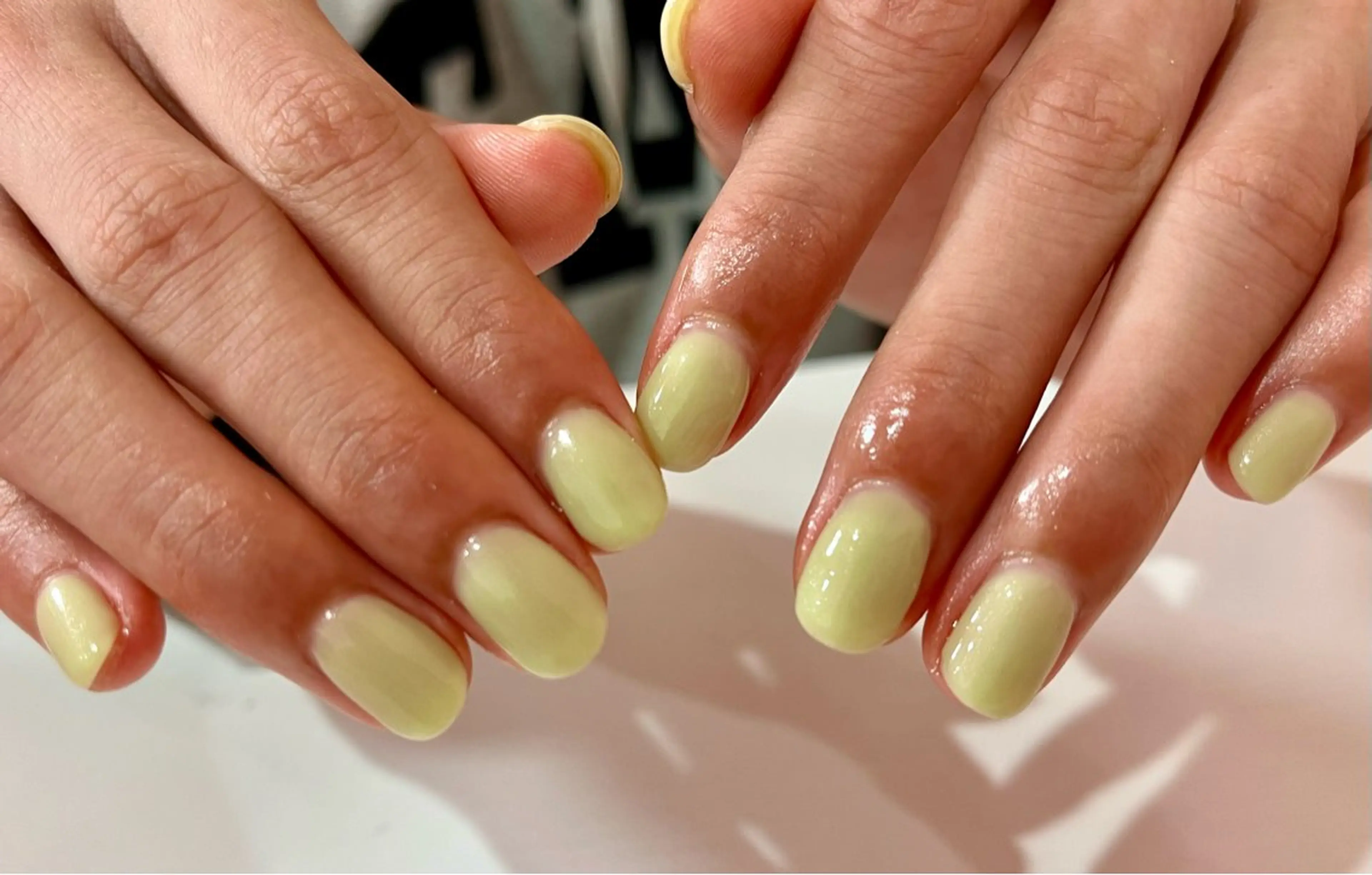 ネイル ハンドネイル koizumi risaのネイルデザイン