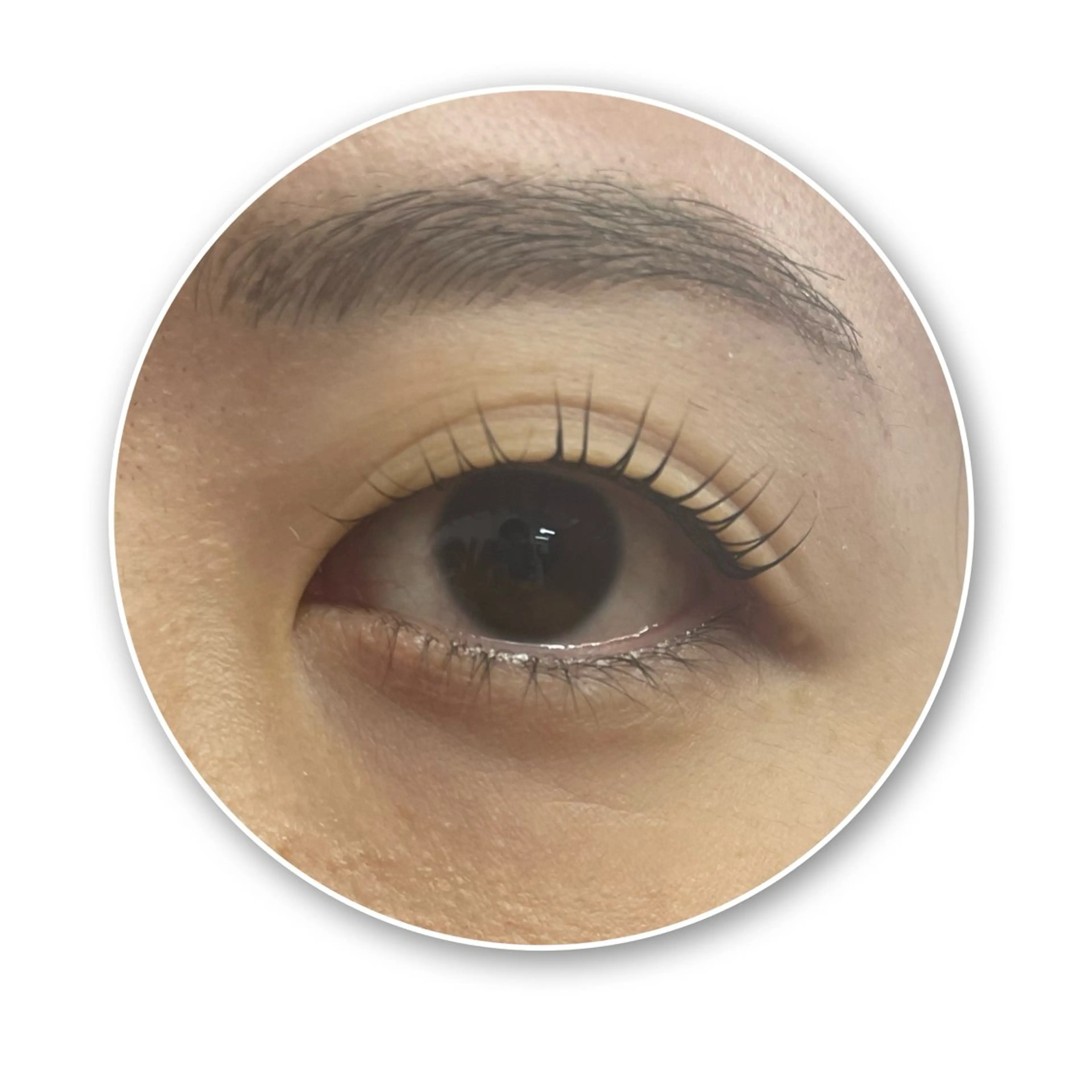 マツエク・マツパ y.e cocoのマツエク・マツパデザイン