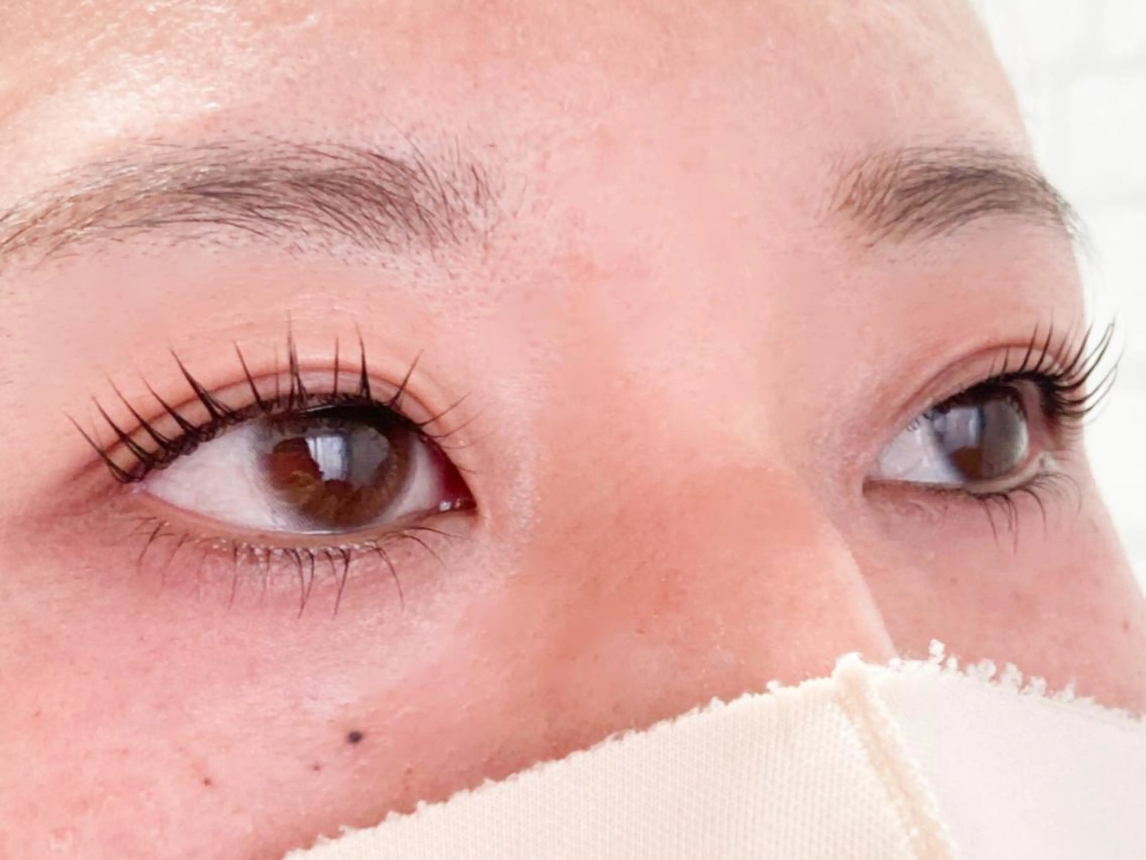 マツエク・マツパ マツパ トレヴァーデルチザン inuiのマツエク・マツパデザイン