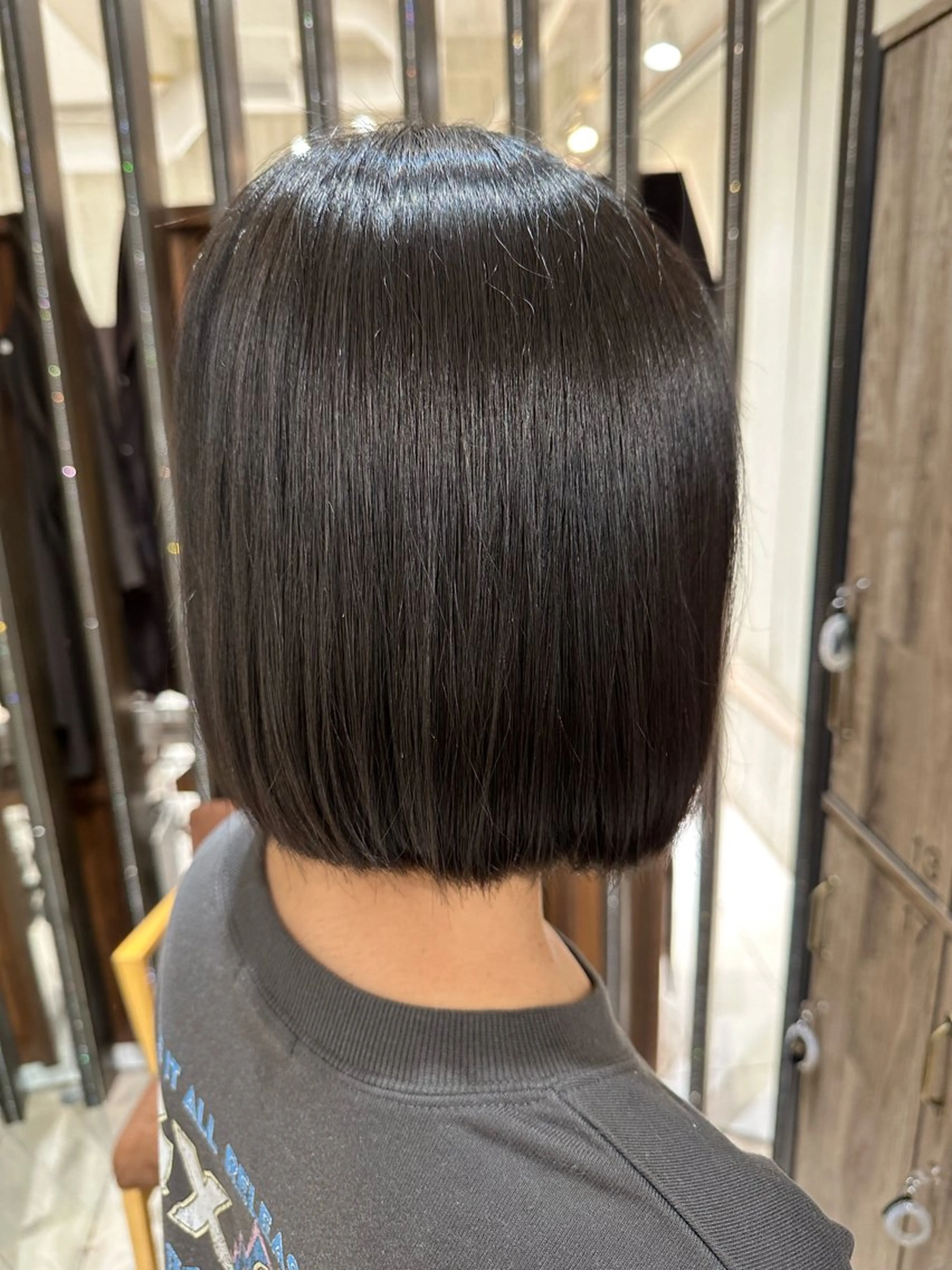 カット+バブルsh💇🏻♀️の写真