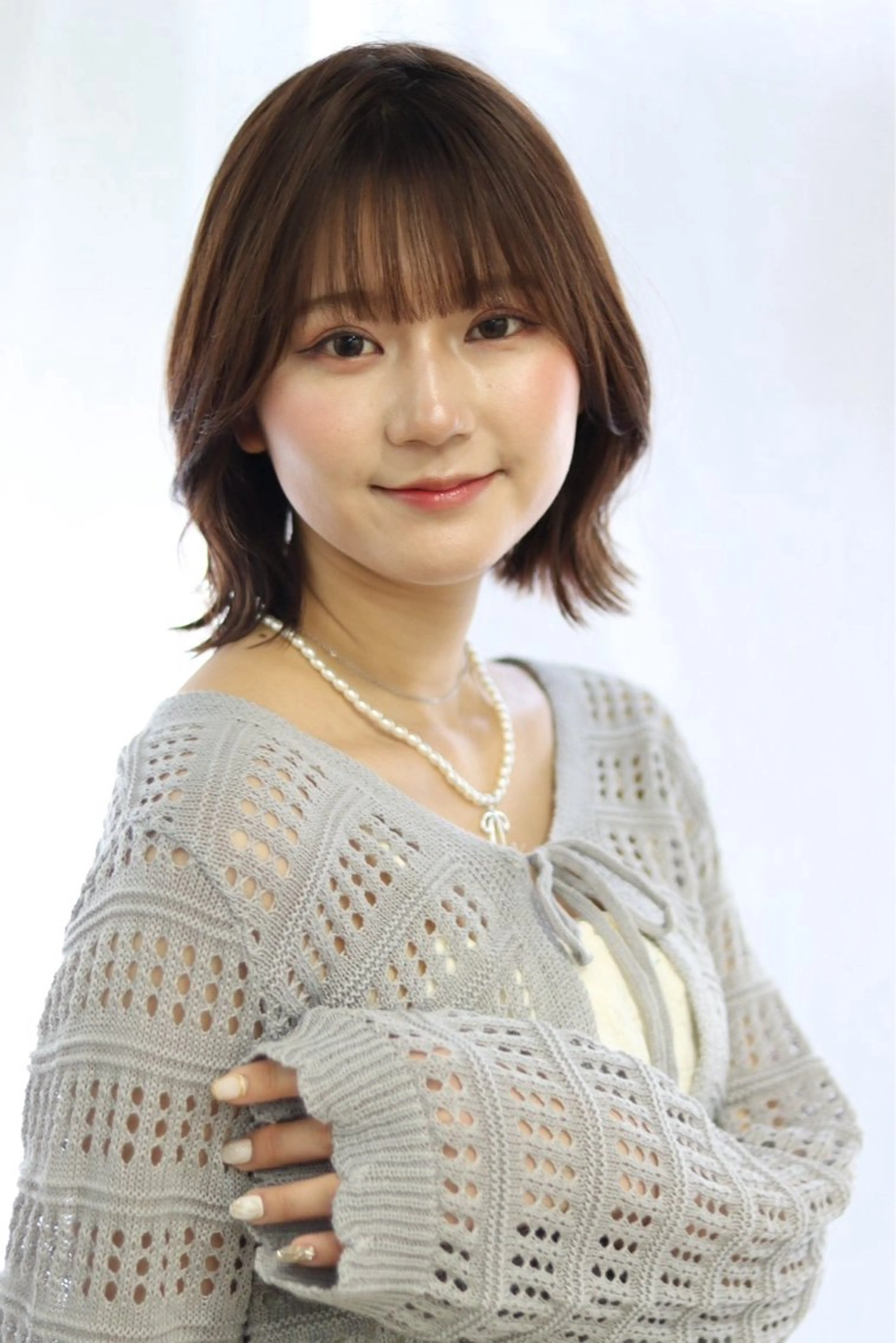 ショート 渡邉 優星のヘアスタイル