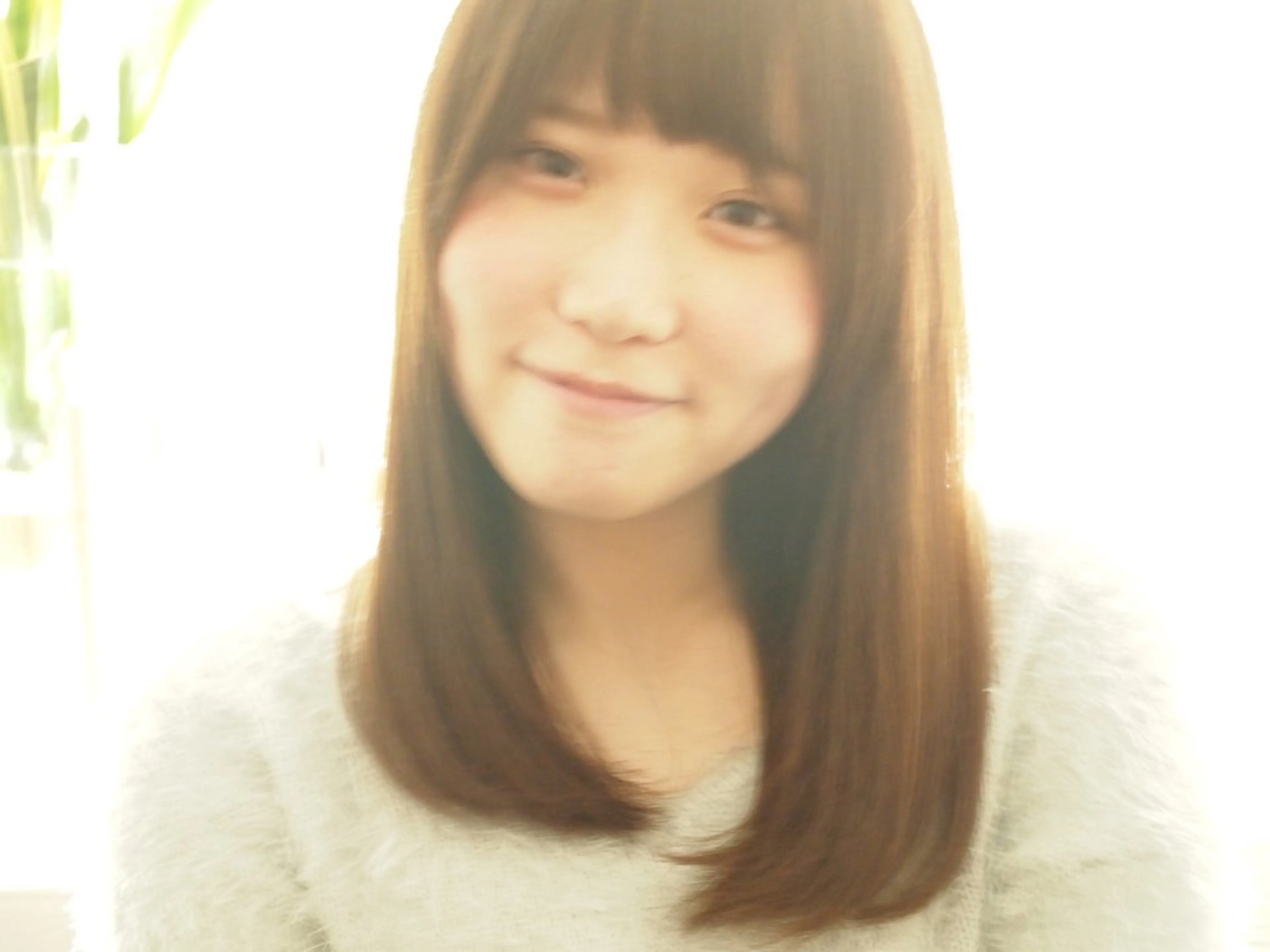 セミロング 顔周りカット 石黒 哲人のその他イメージ