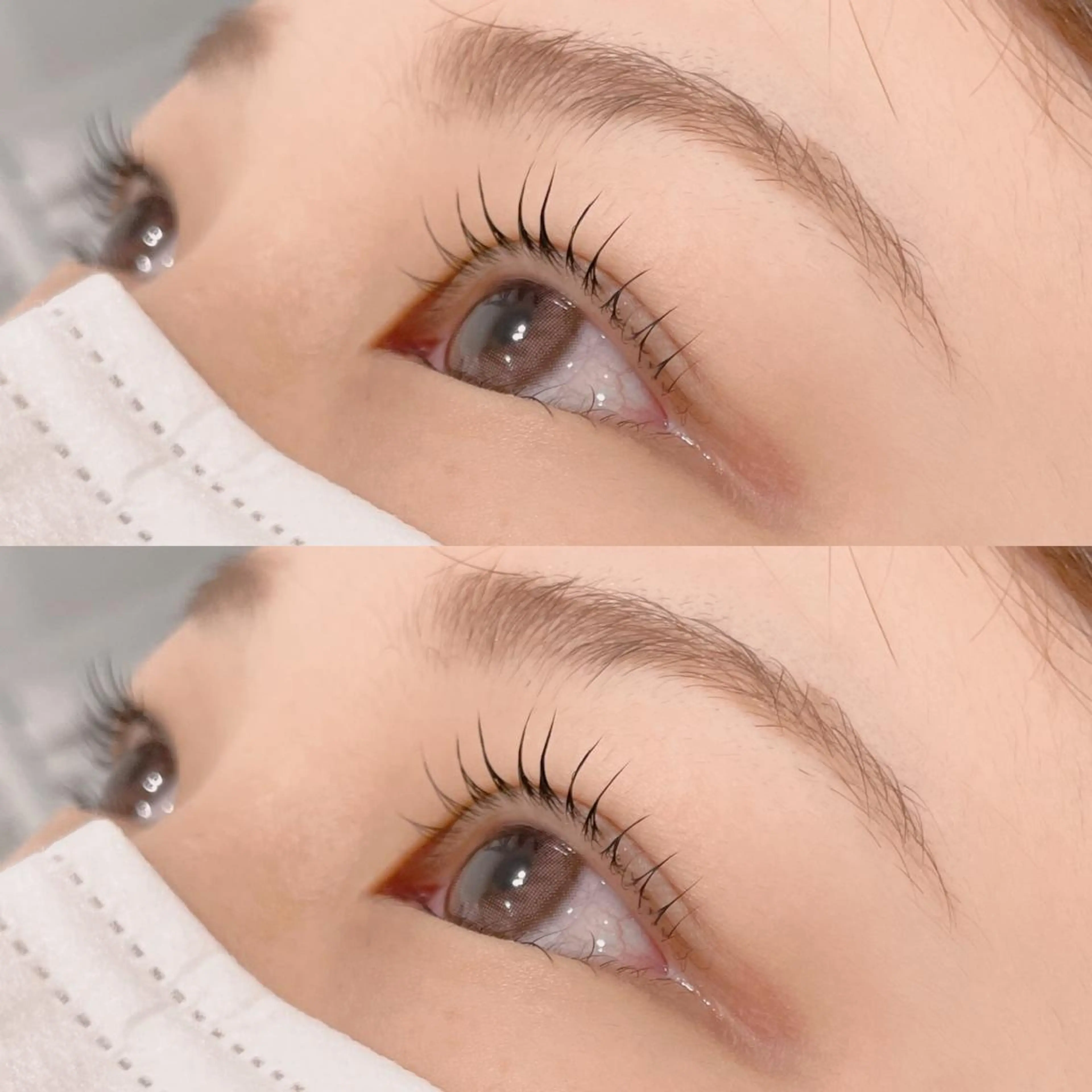 マツエク・マツパ LOKAHI 大川のマツエク・マツパデザイン