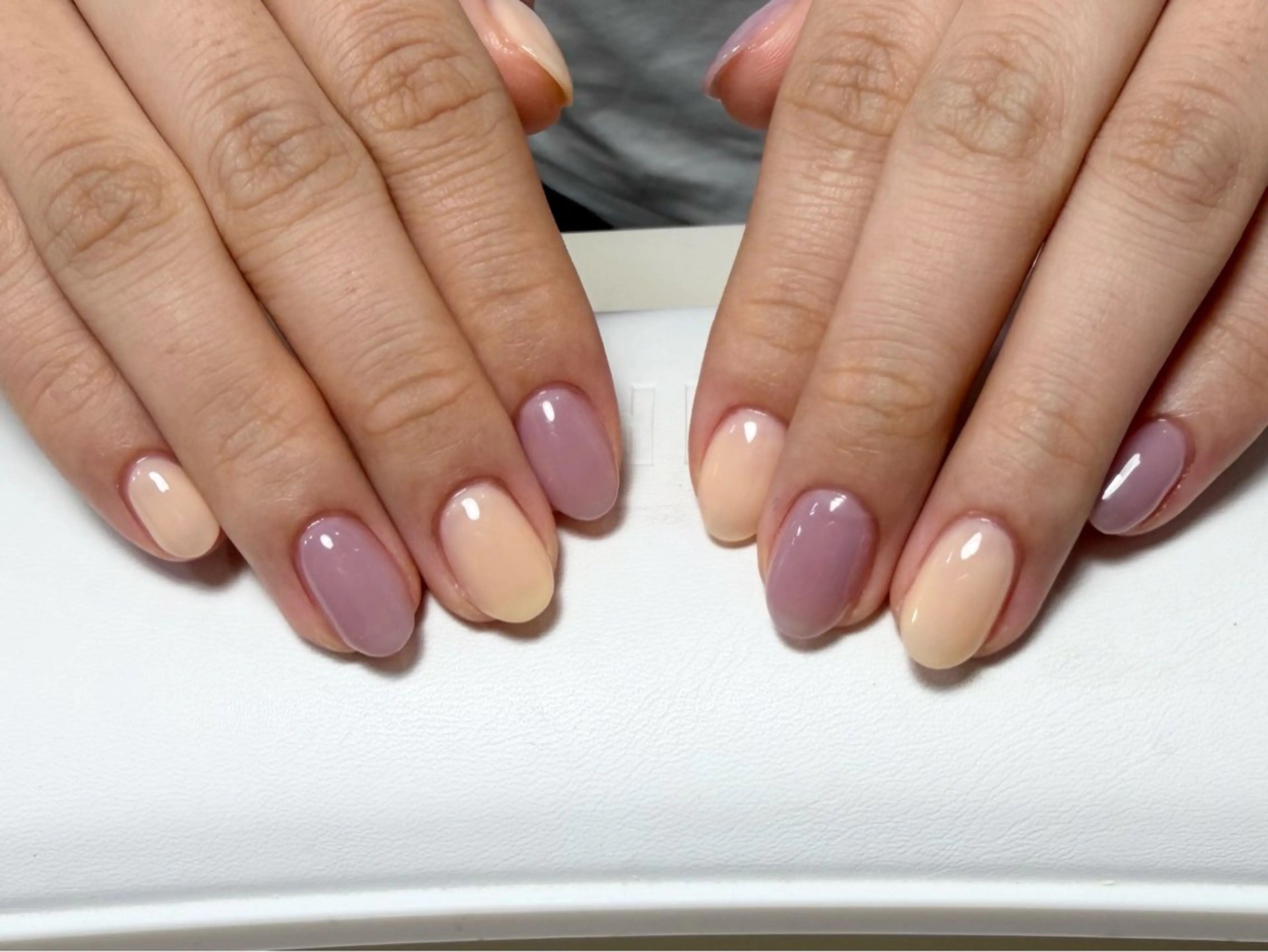 ネイル ハンドネイル merci川口店 -wangのネイルデザイン