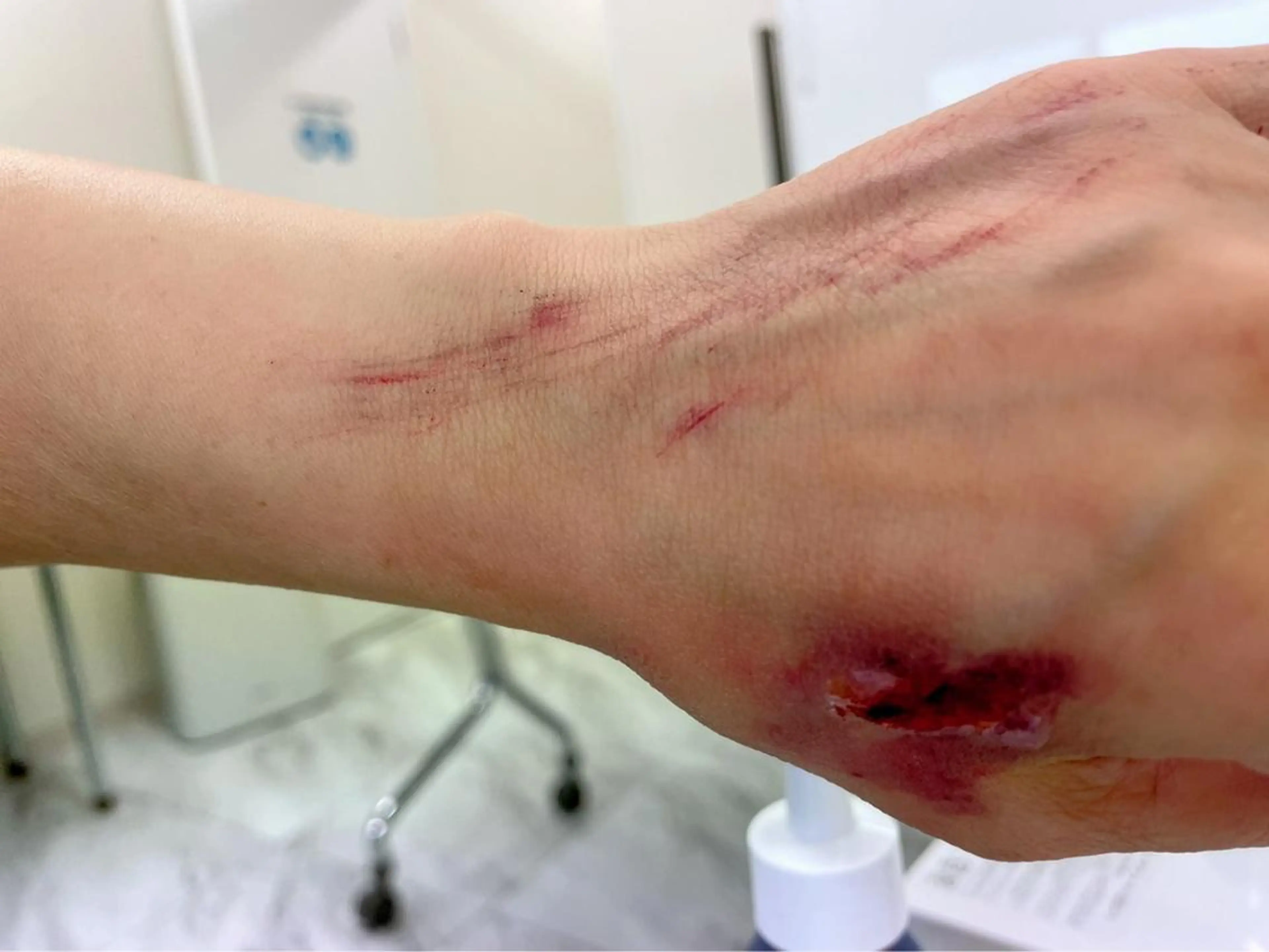 ポーラザビューティー 松原店のエステ・リラクイメージ