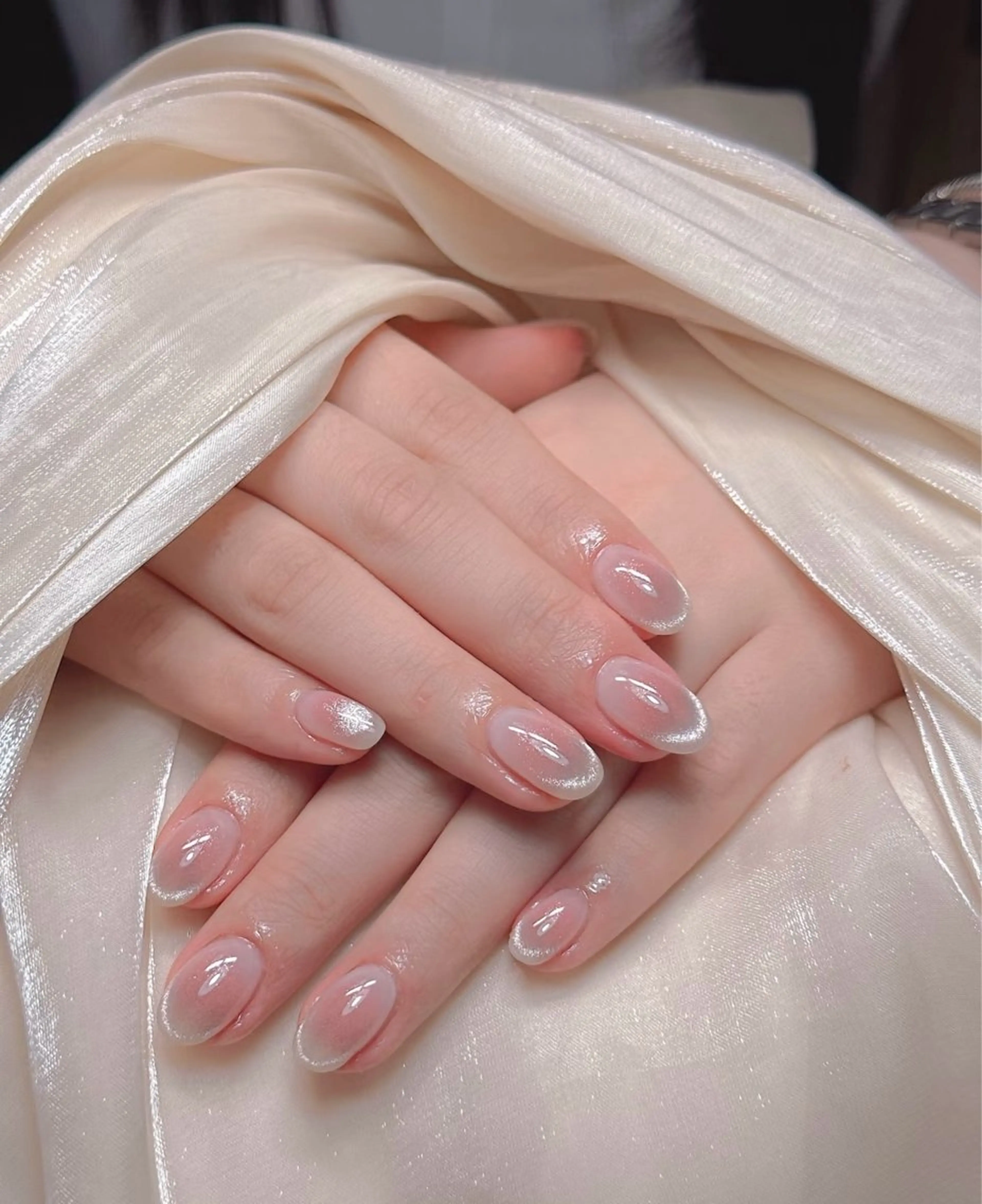 ネイル ハンドネイル えい このネイルデザイン