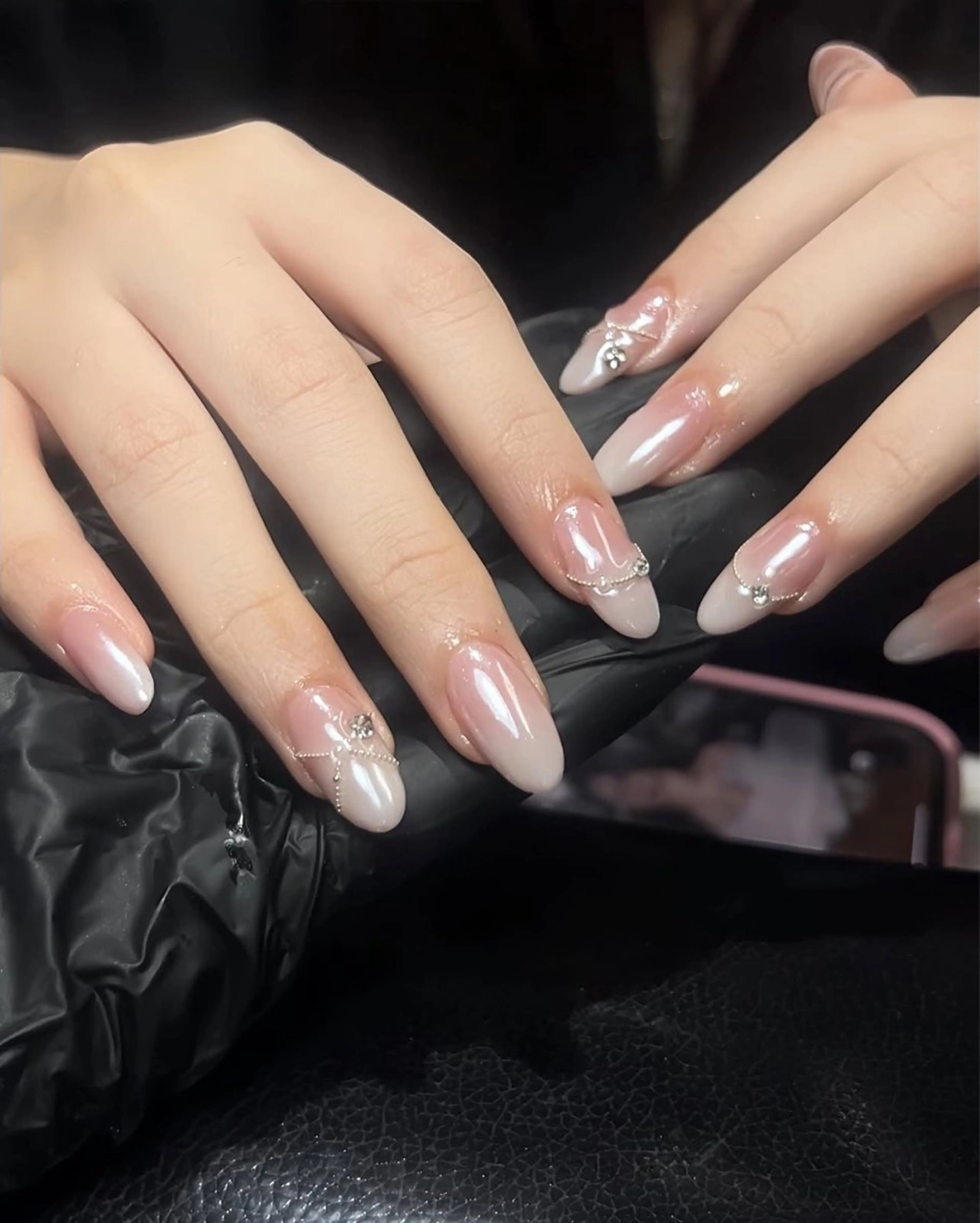 ネイル LETHI LINHのネイルデザイン