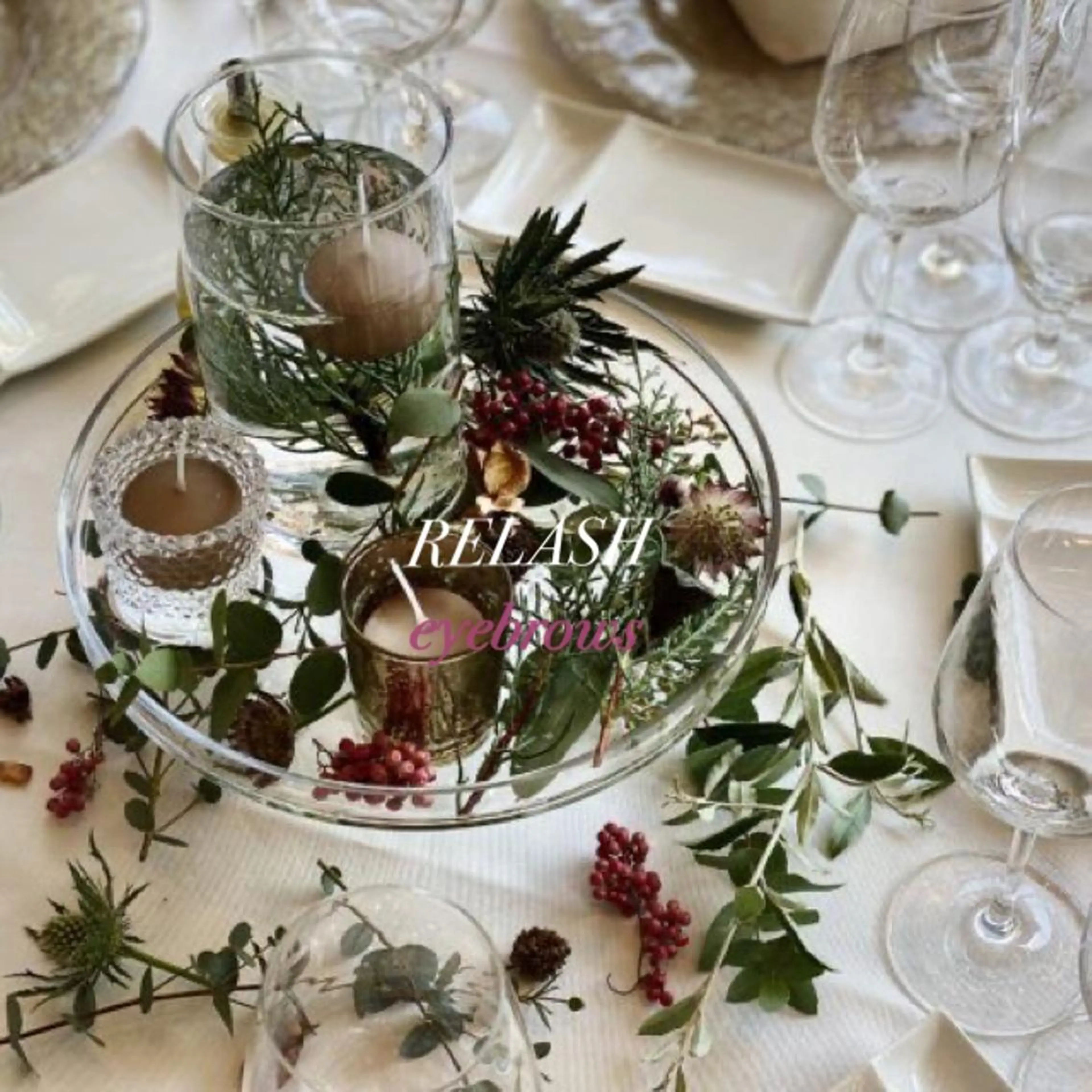 brow.nail Maruyamaの眉毛・アイブロウイメージ