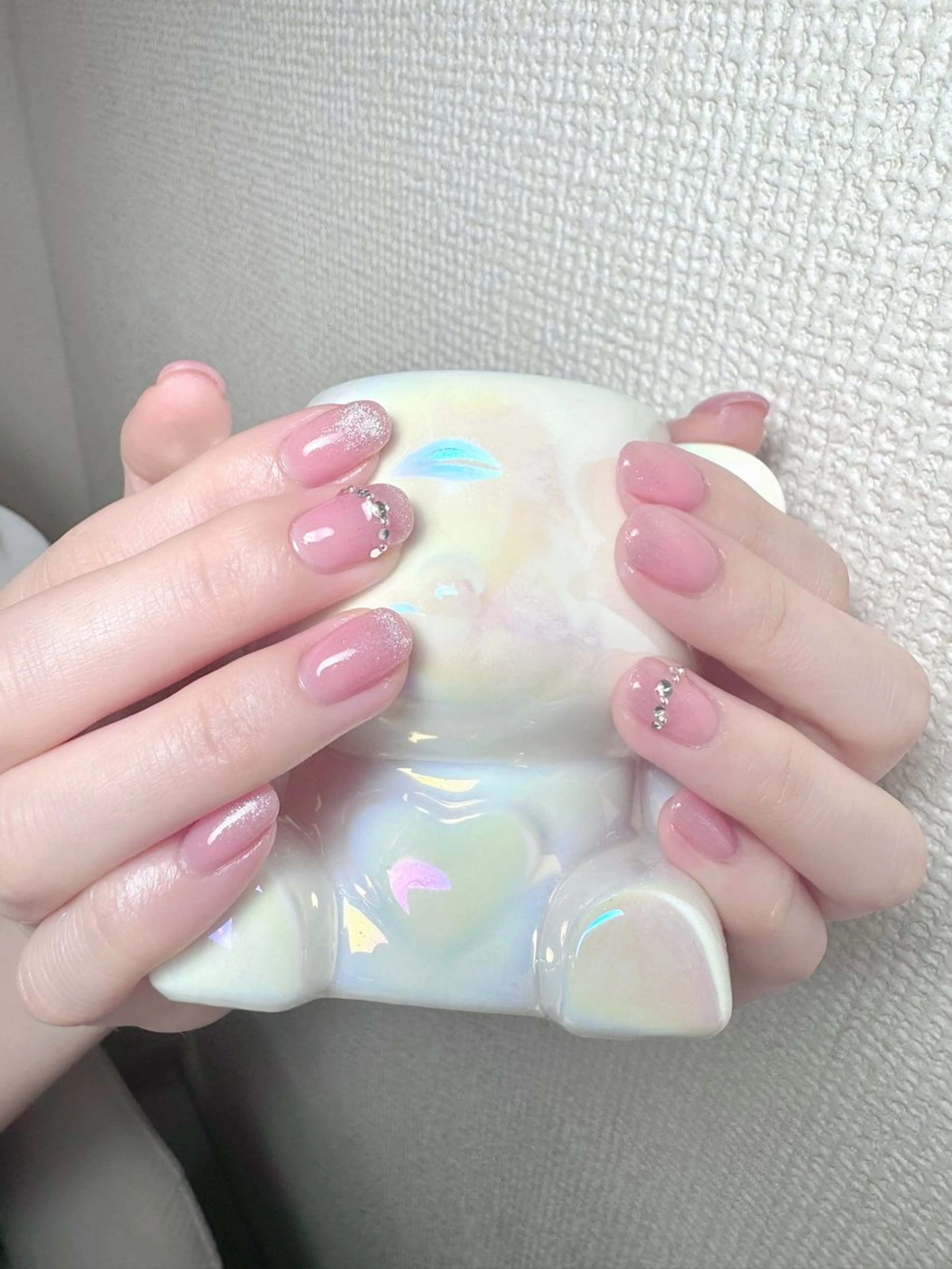 ネイル M.T nailのネイルデザイン