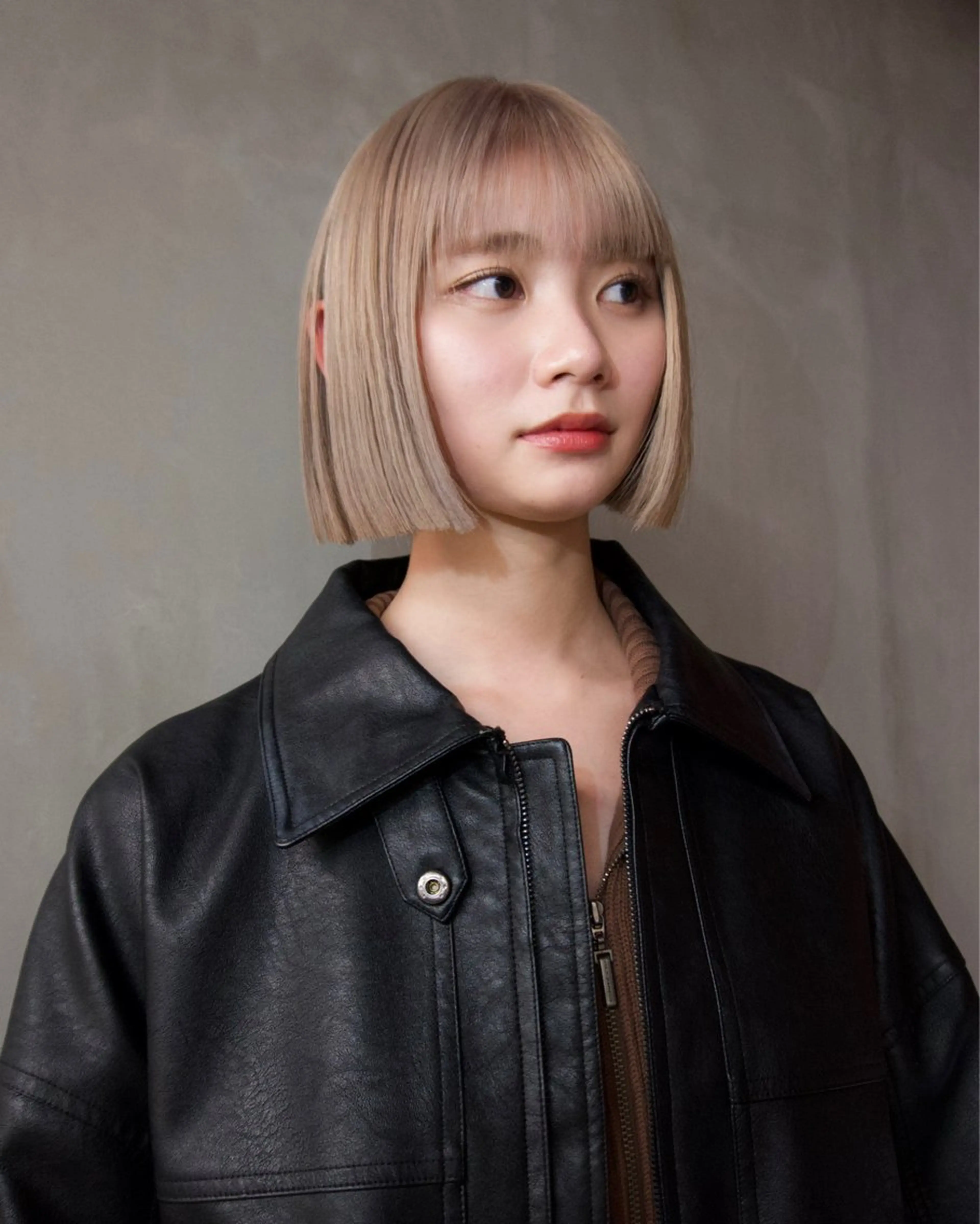 ショート 横浜カットモデル🎀 /chihiroのヘアスタイル