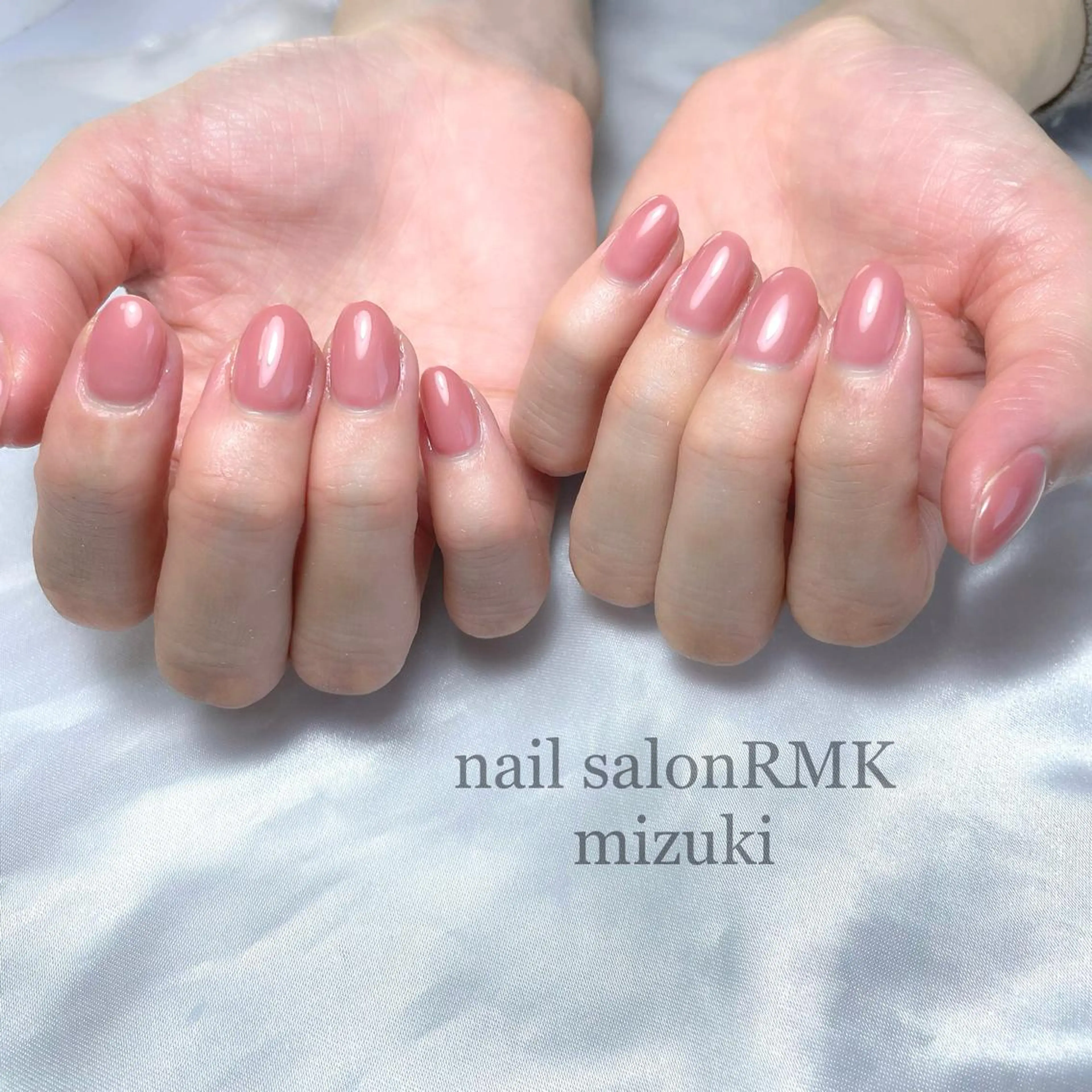 ネイル nail salon booのネイルデザイン