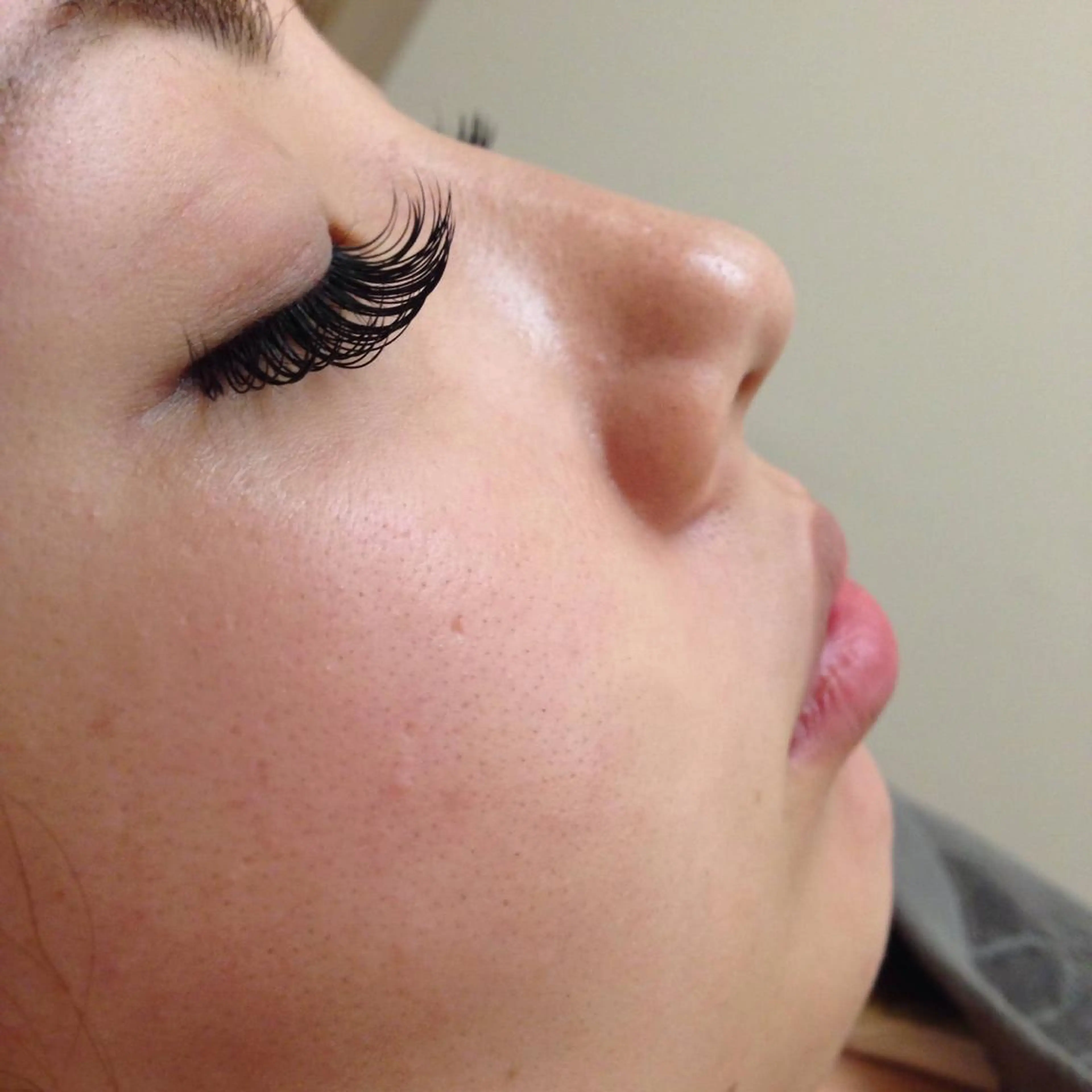 マツエク・マツパ ☺︎遠藤 幸恵のマツエク・マツパデザイン