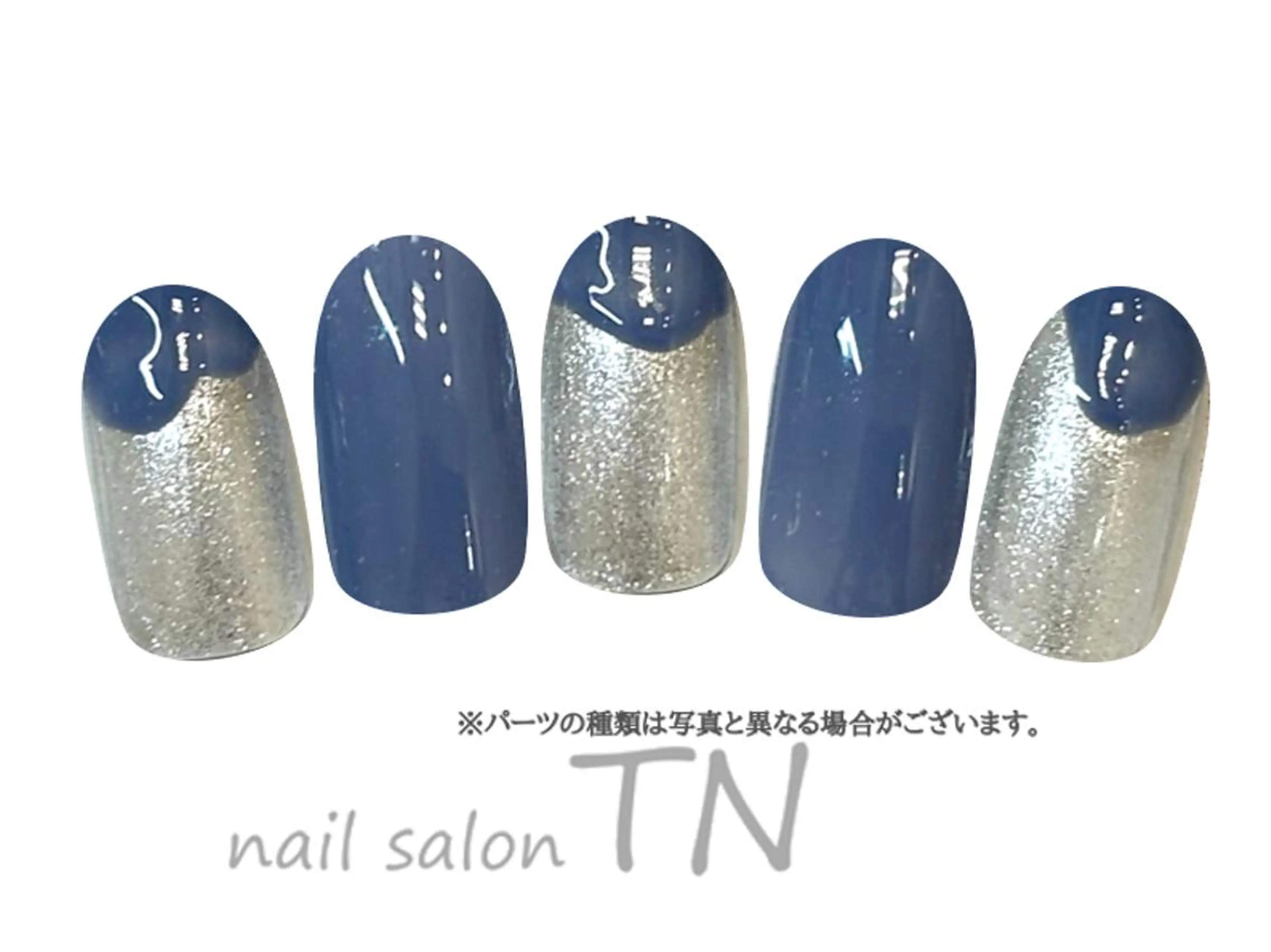 ネイル ハンドネイル 矢川 まどかのネイルデザイン