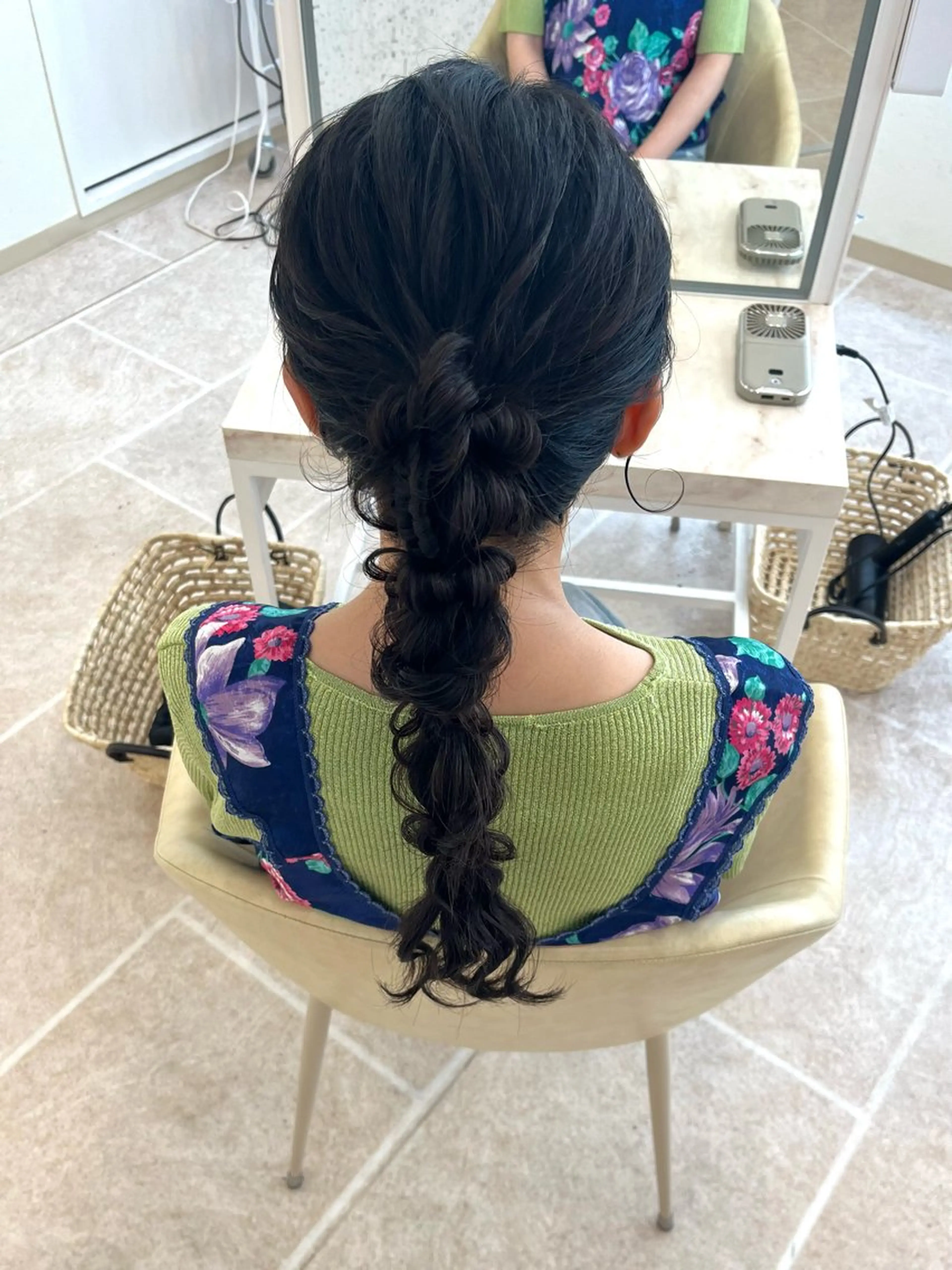 ロング アイブロウモデル 募集🤎みづきのマツエク・マツパデザイン