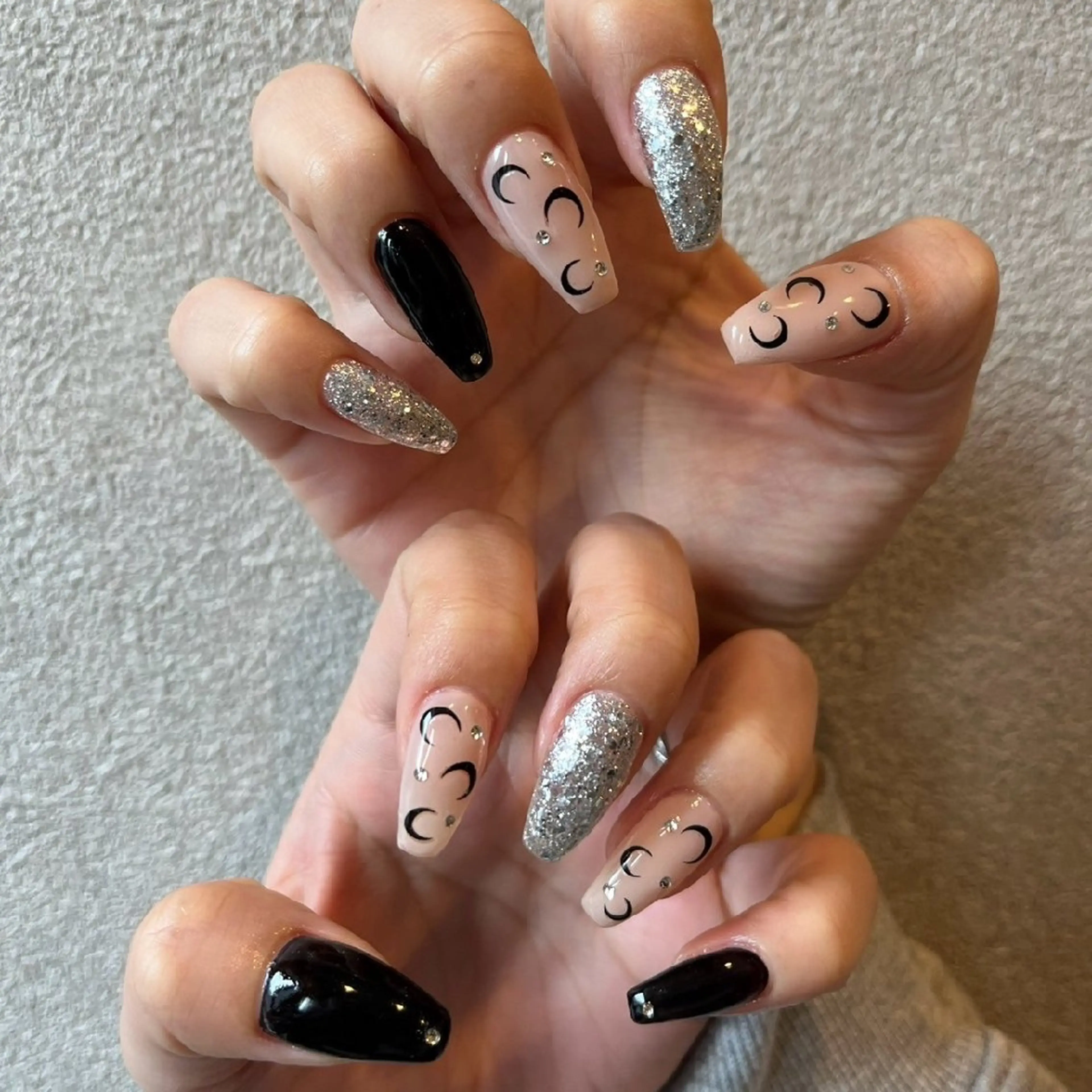 ネイル kii nailsのネイルデザイン