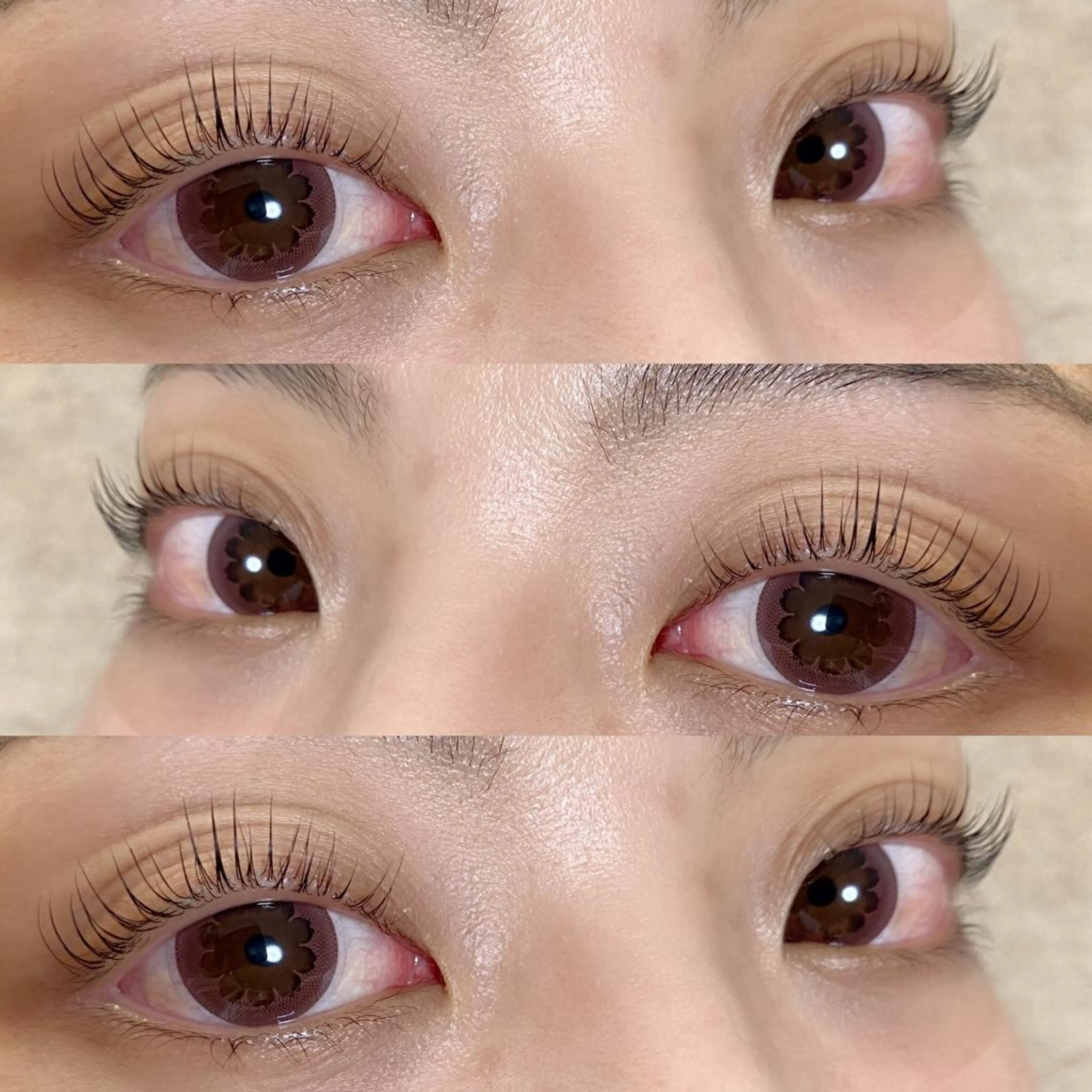 マツエク・マツパ まつげパーマ Le’ala 八木のマツエク・マツパデザイン