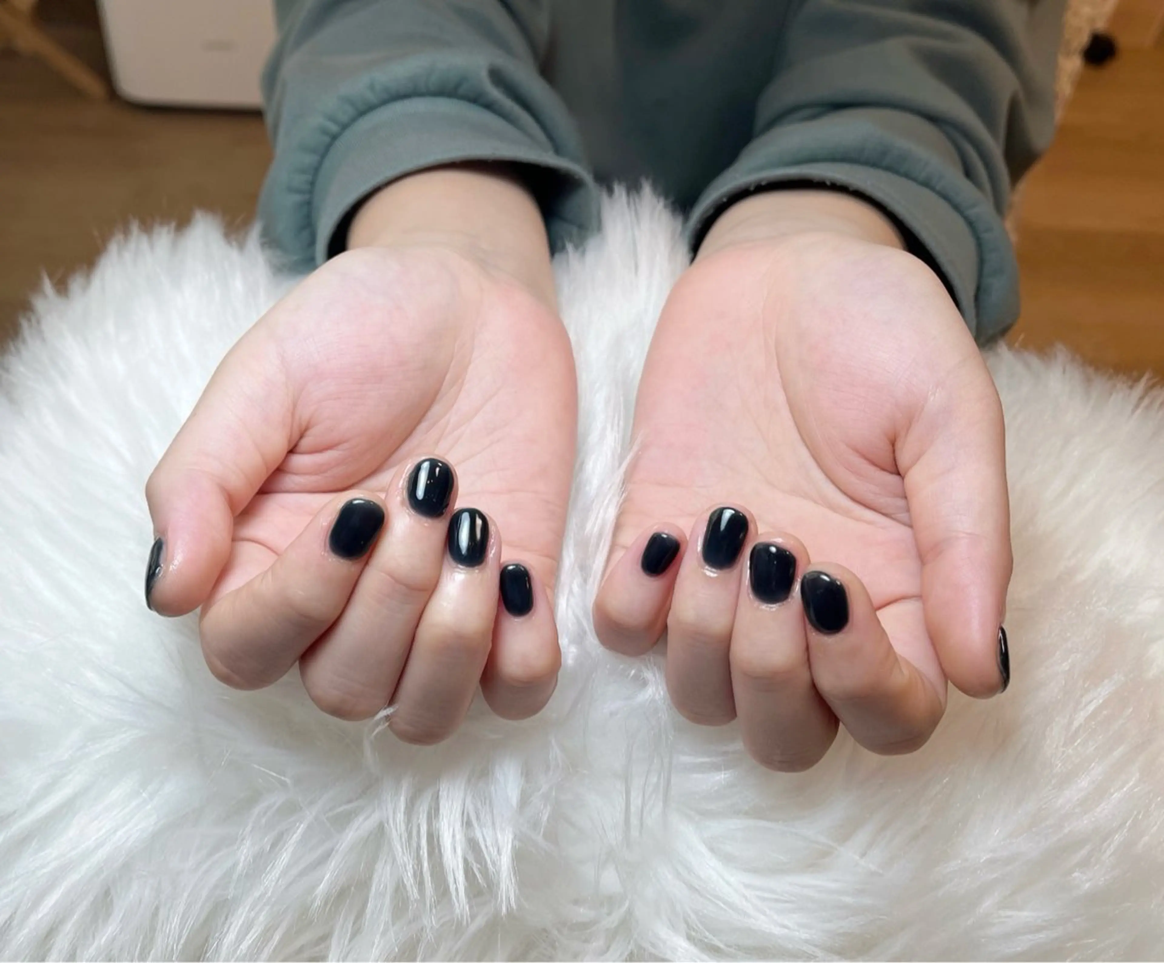 ネイル Ha Naのネイルデザイン