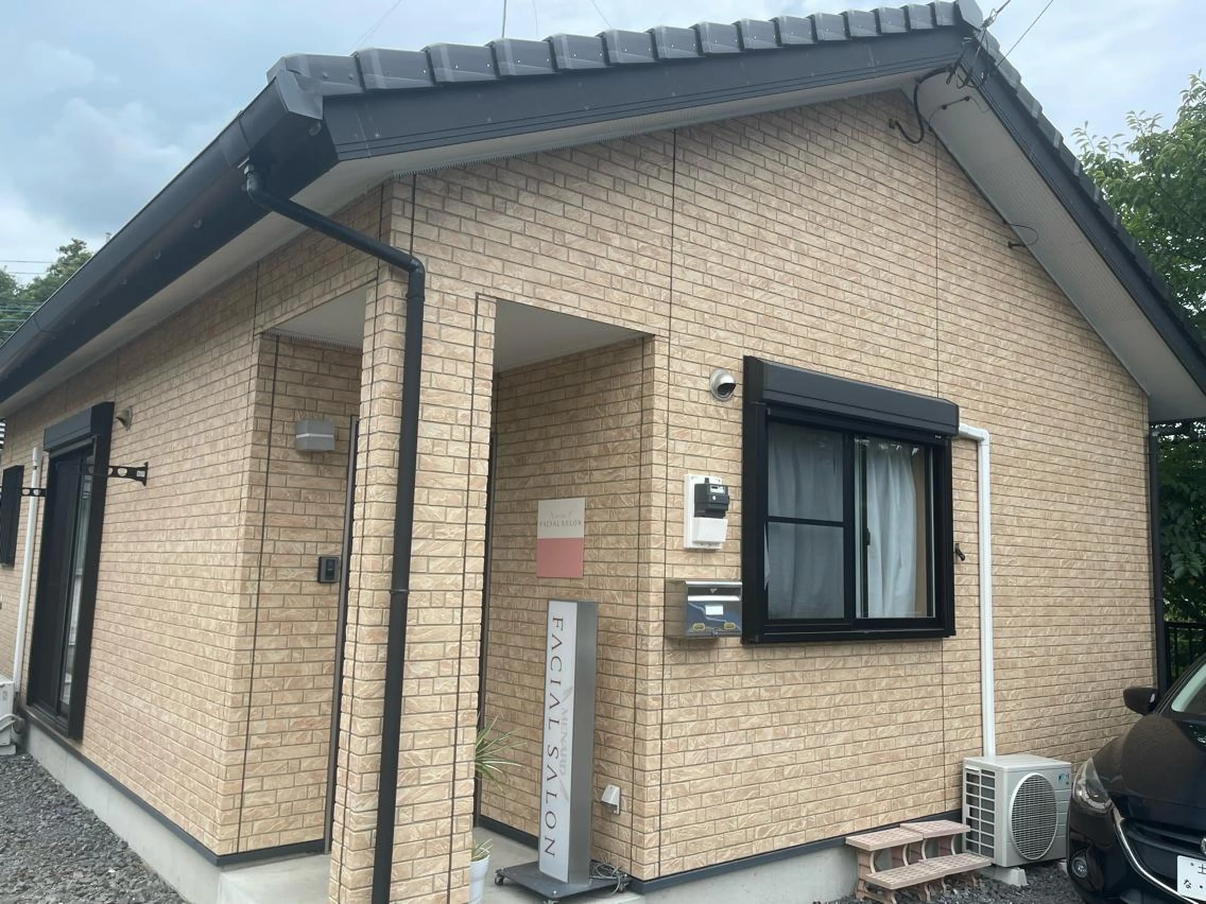 進村 美和のエステ・リラクイメージ